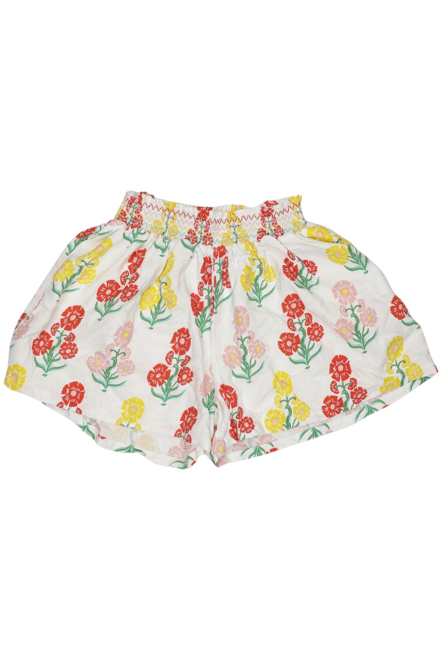 

Mini Boden Mädchen Shorts, weiß, Gr. 164