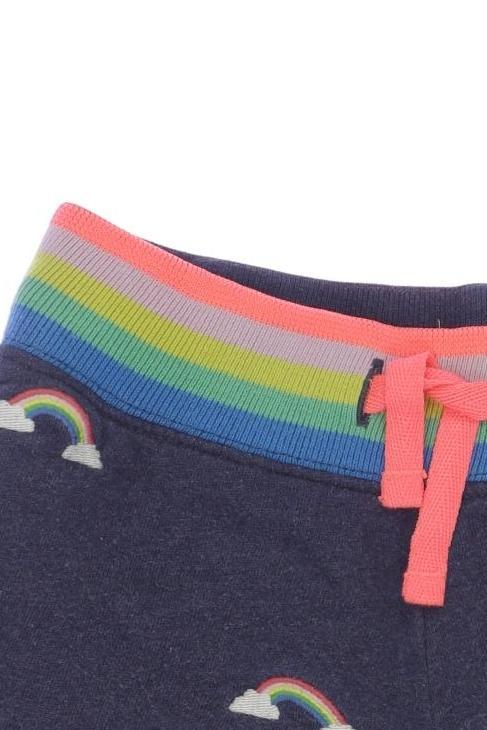 Thumbnail - Mini Boden Damen Shorts, marineblau, Gr. 98