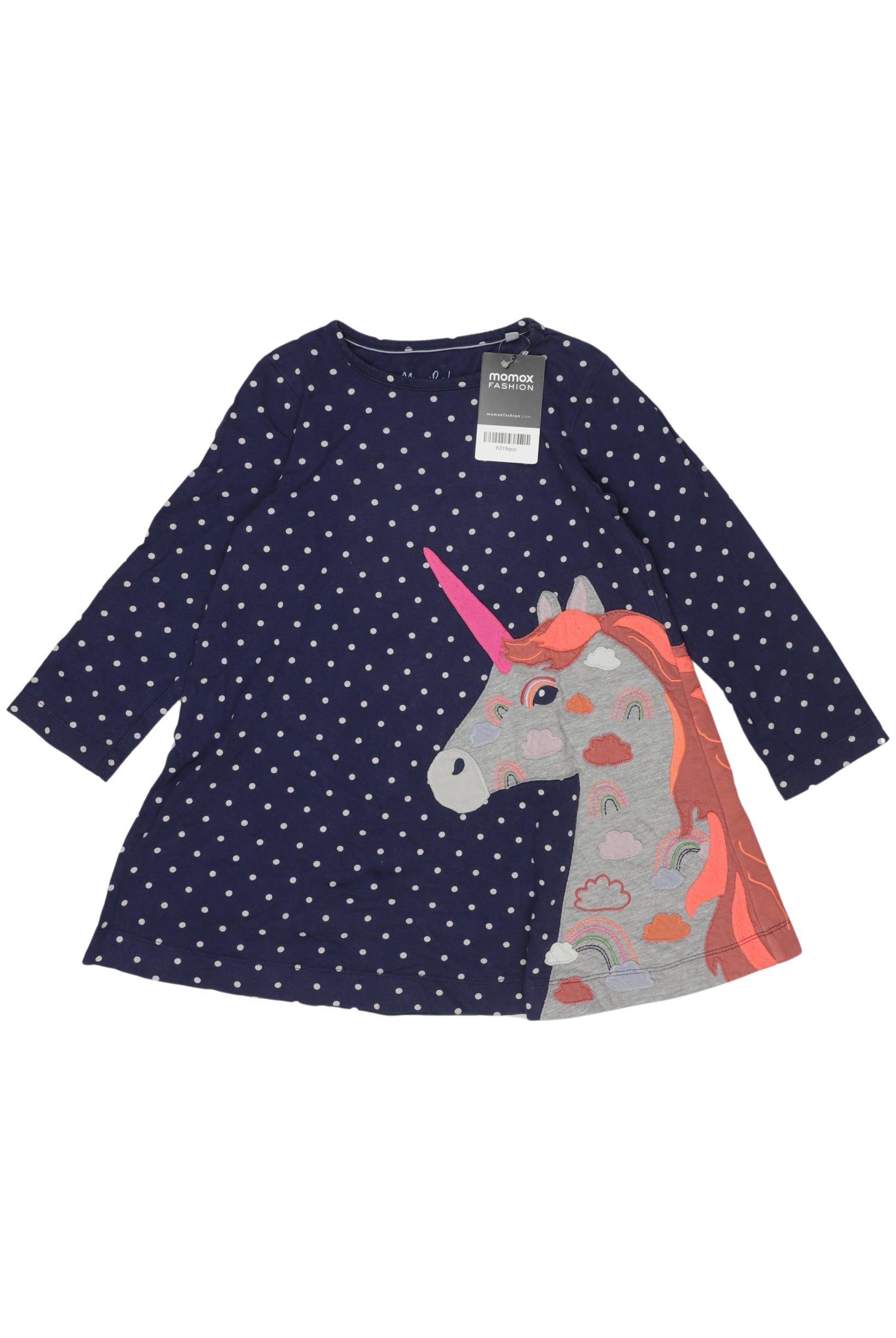 

Mini Boden Damen Kleid, mehrfarbig, Gr. 110