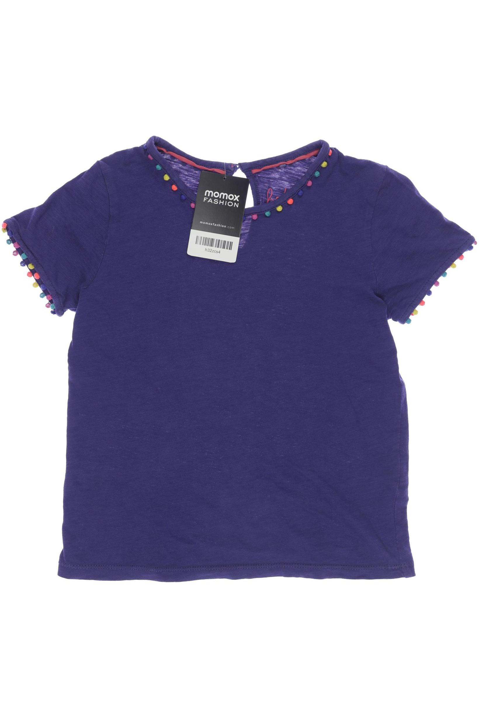 

Mini Boden Mädchen T-Shirt, flieder