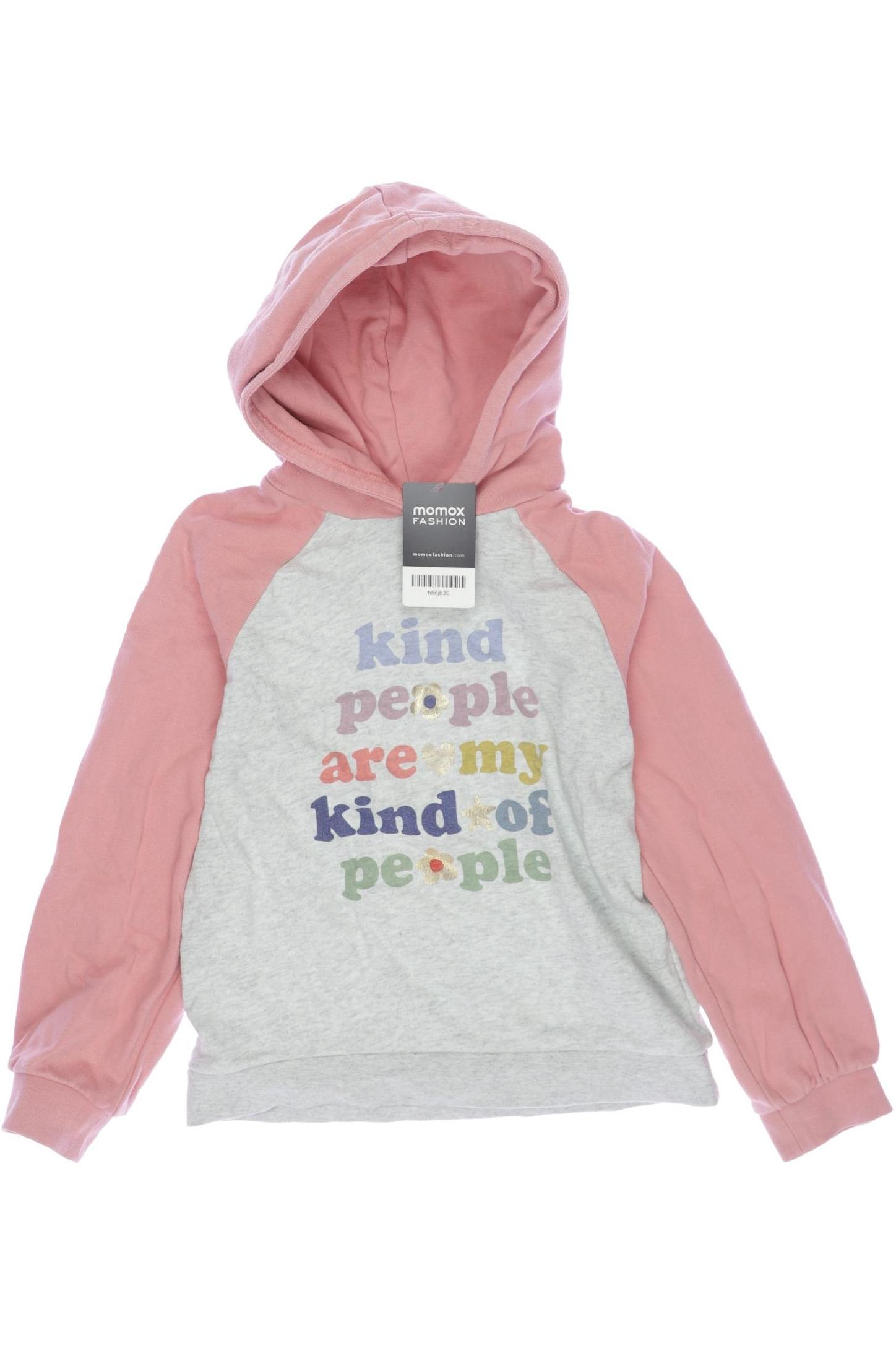 

Mini Boden Damen Hoodies & Sweater, pink, Gr. 134