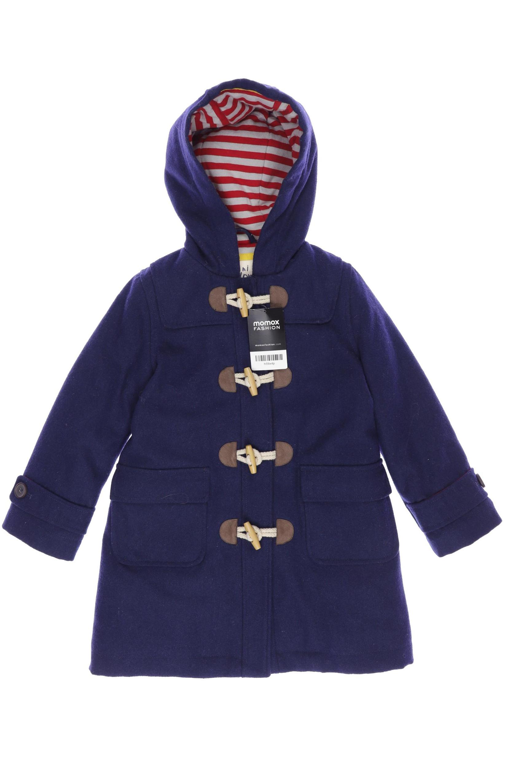 

Mini Boden Damen Jacke, marineblau, Gr. 104