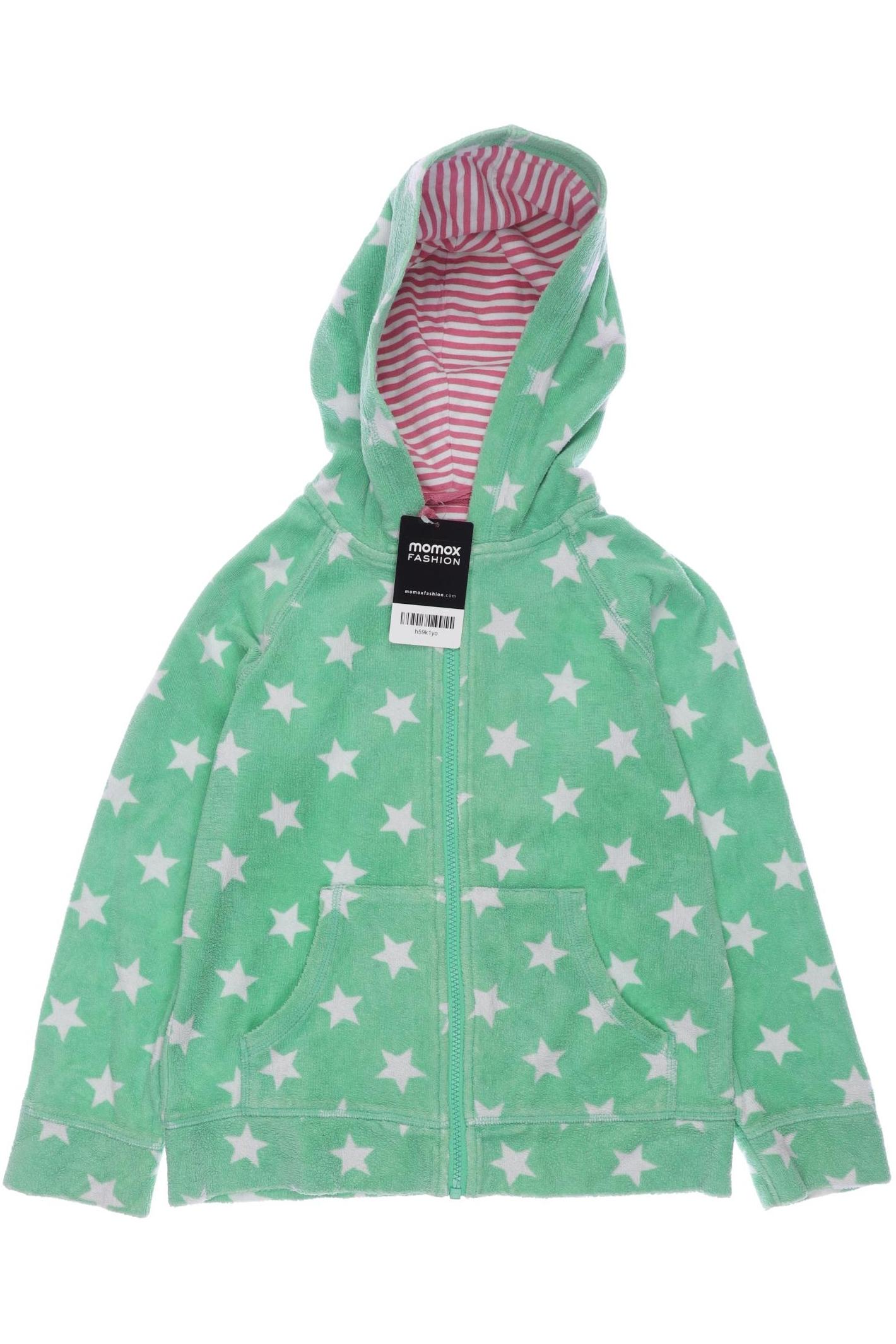 

Mini Boden Damen Hoodies & Sweater, hellgrün, Gr. 140