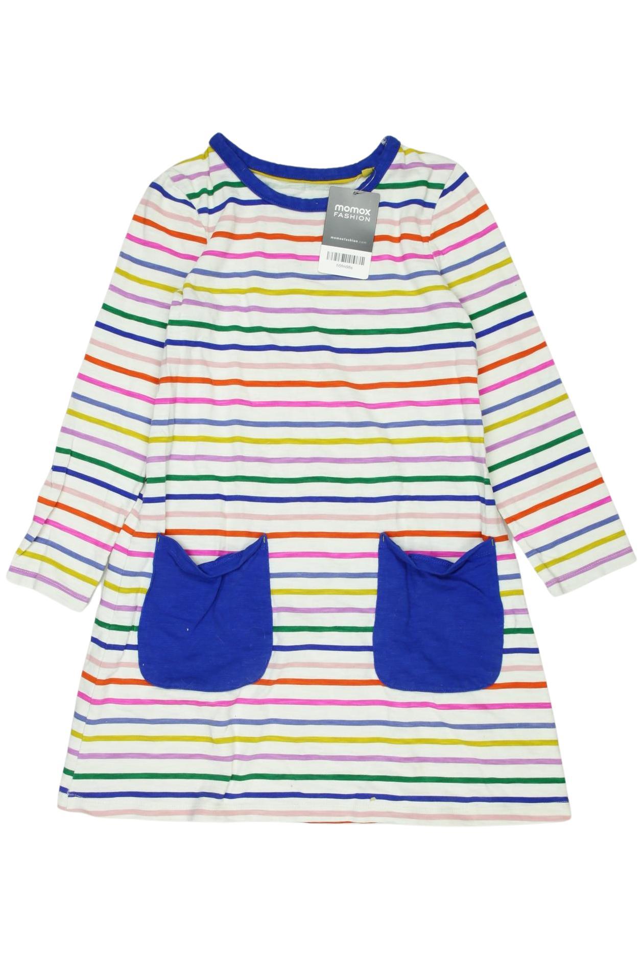 

Mini Boden Mädchen Kleid, mehrfarbig, Gr. 134