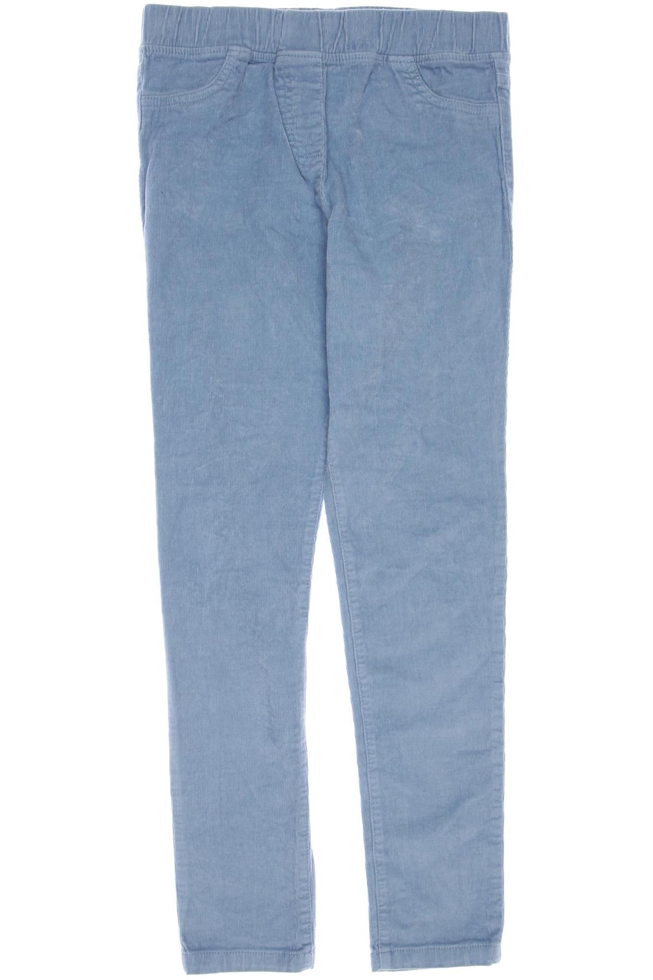 

Mini Boden Damen Stoffhose, blau, Gr. 152