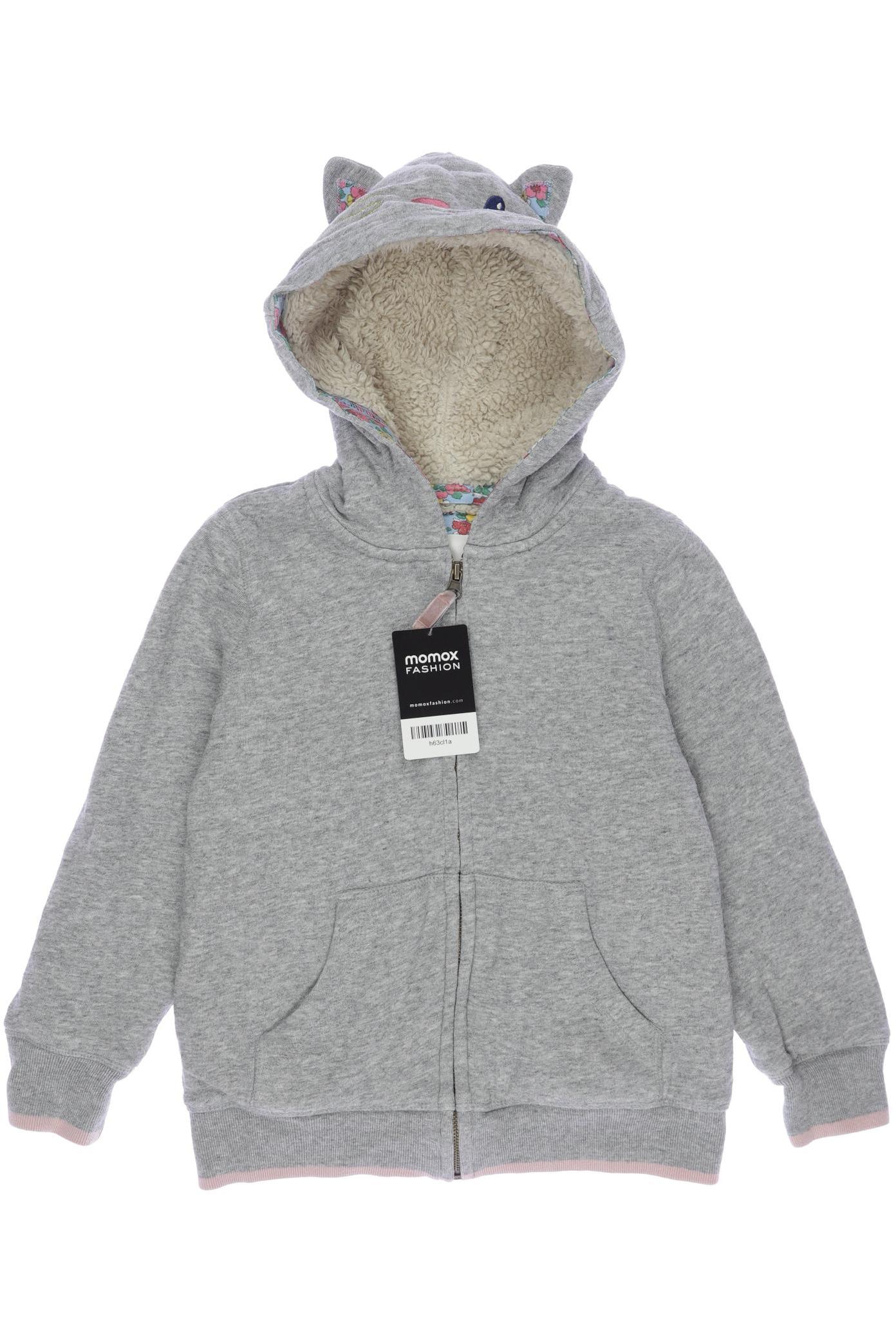 

Mini Boden Damen Hoodies & Sweater, grau, Gr. 128