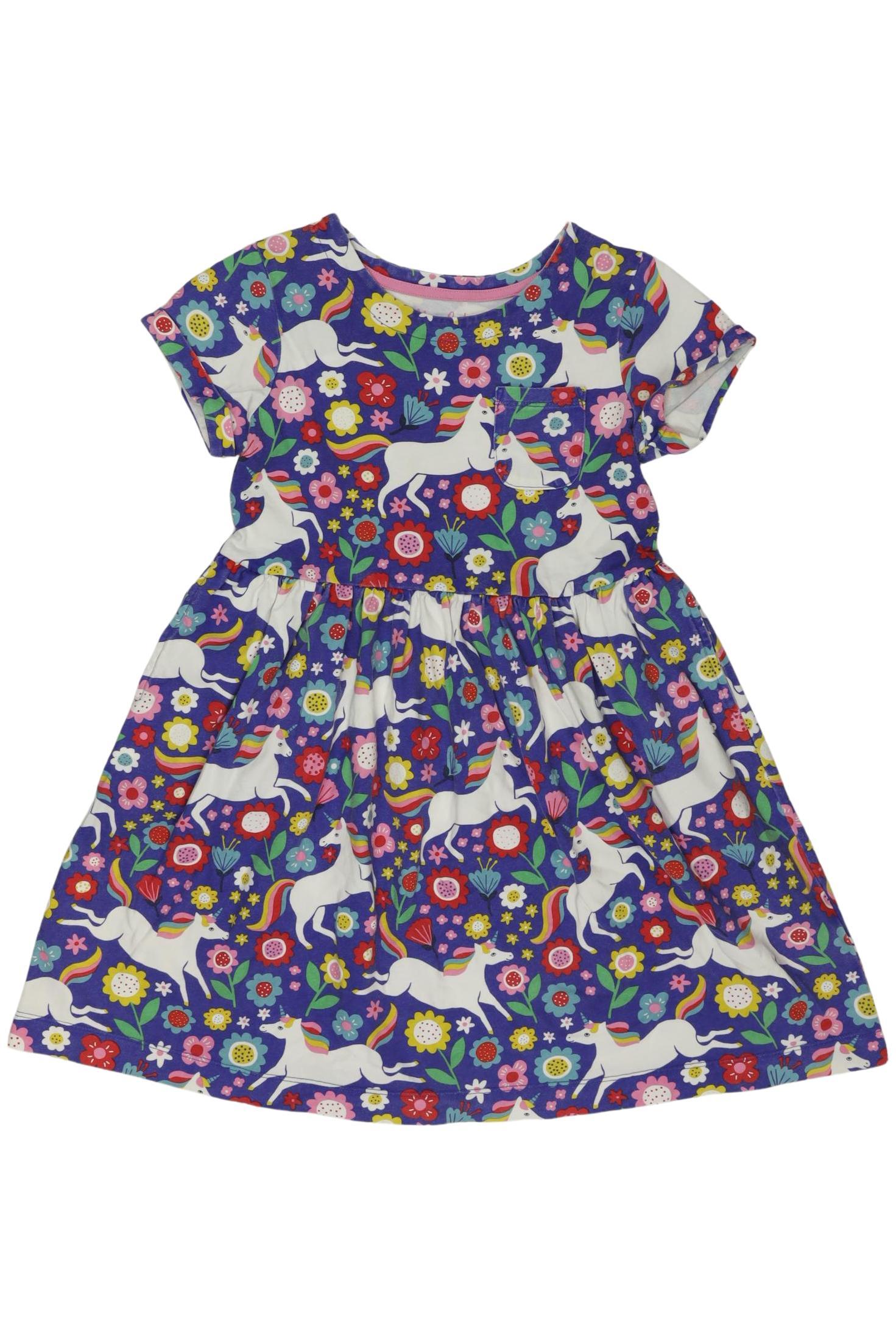 

Mini Boden Mädchen Kleid, mehrfarbig, Gr. 134
