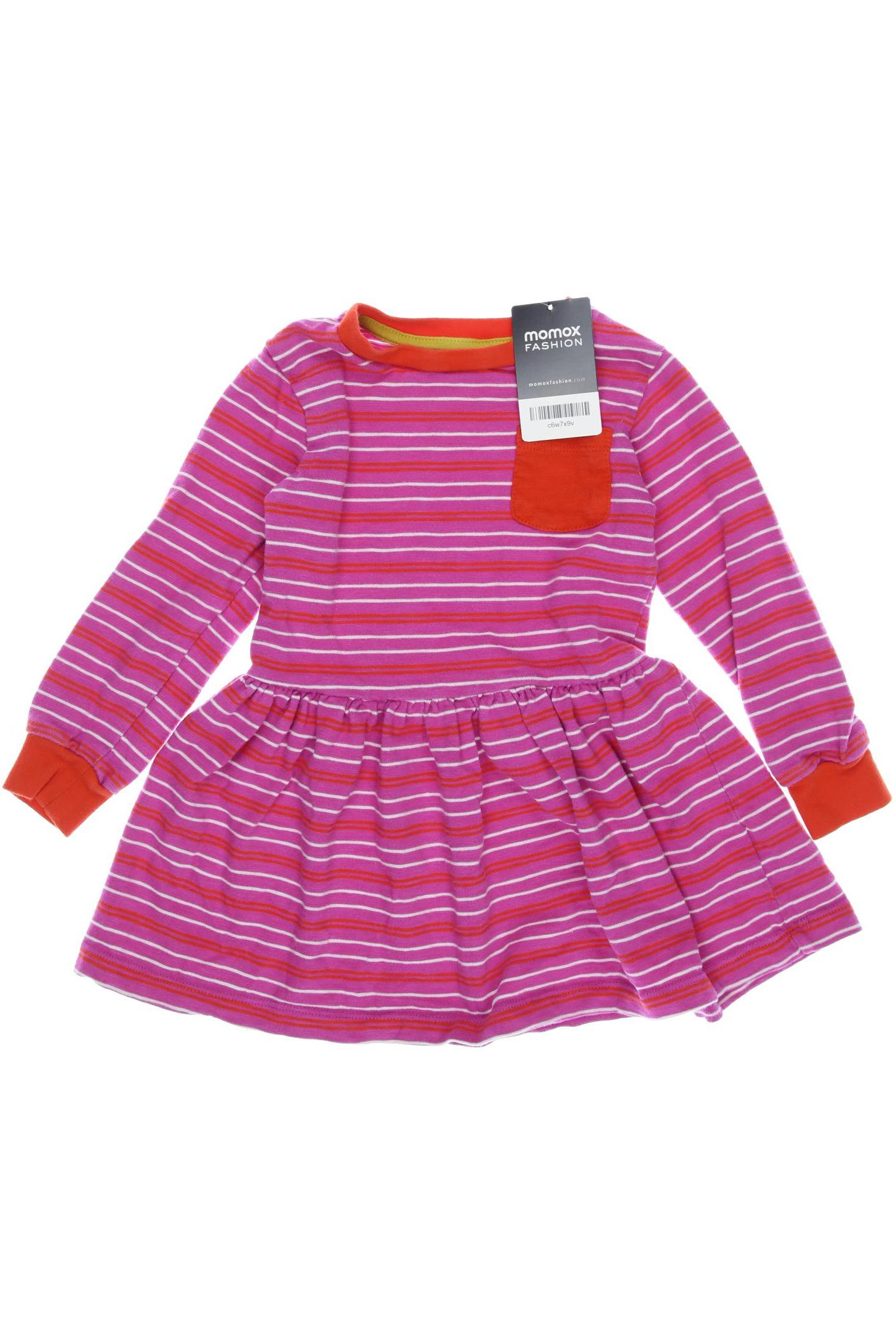 

Mini Boden Damen Kleid, pink, Gr. 104