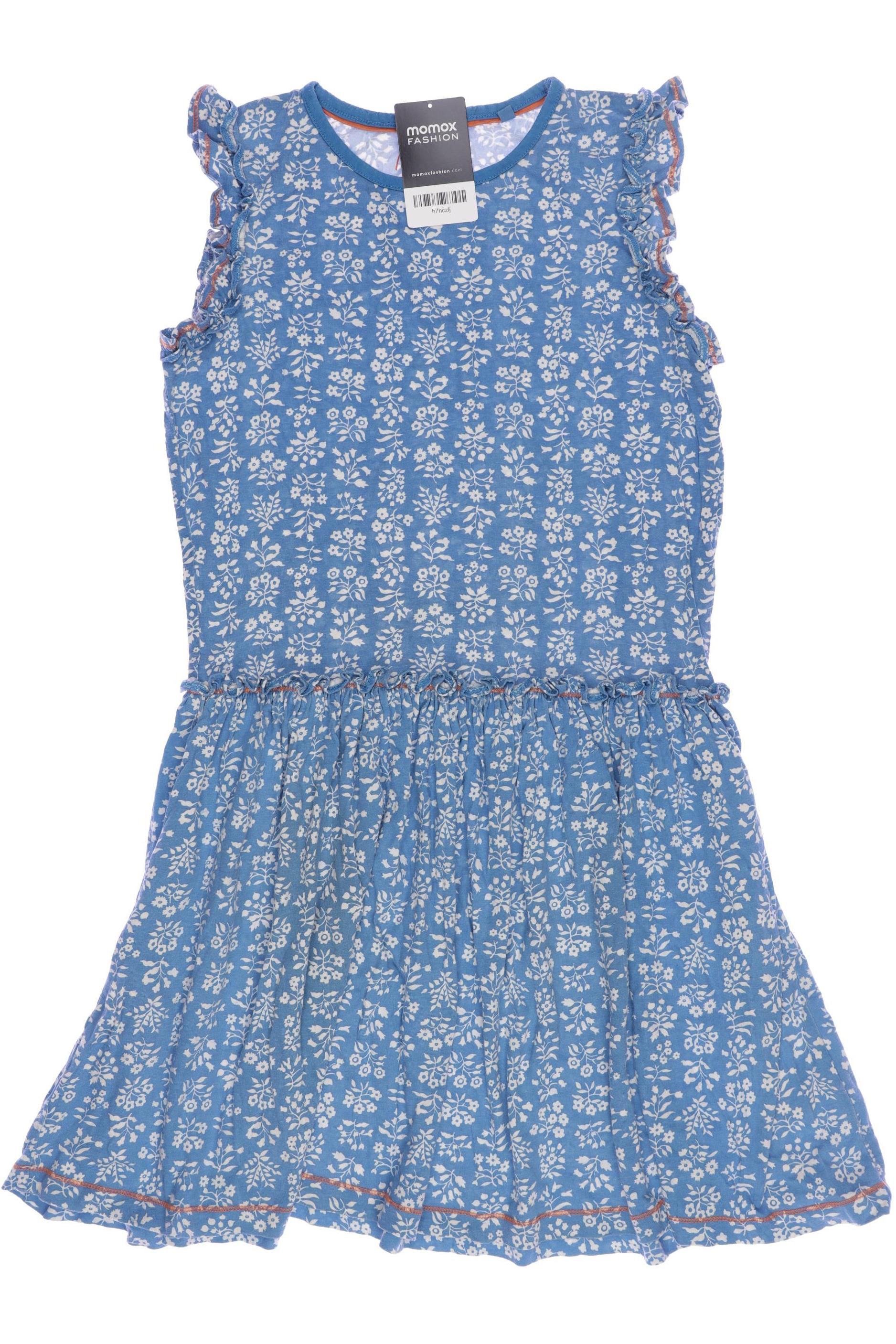 

Mini Boden Damen Kleid, blau, Gr. 164