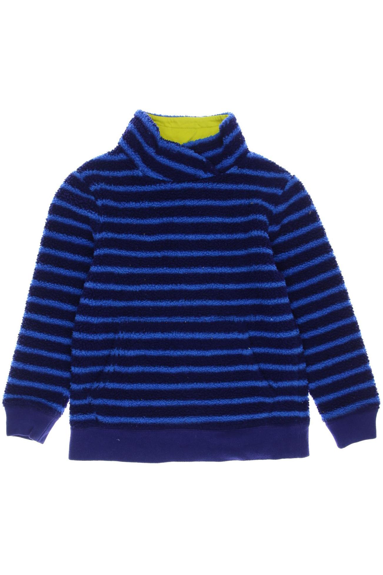 

Mini Boden Damen Hoodies & Sweater, blau, Gr. 122