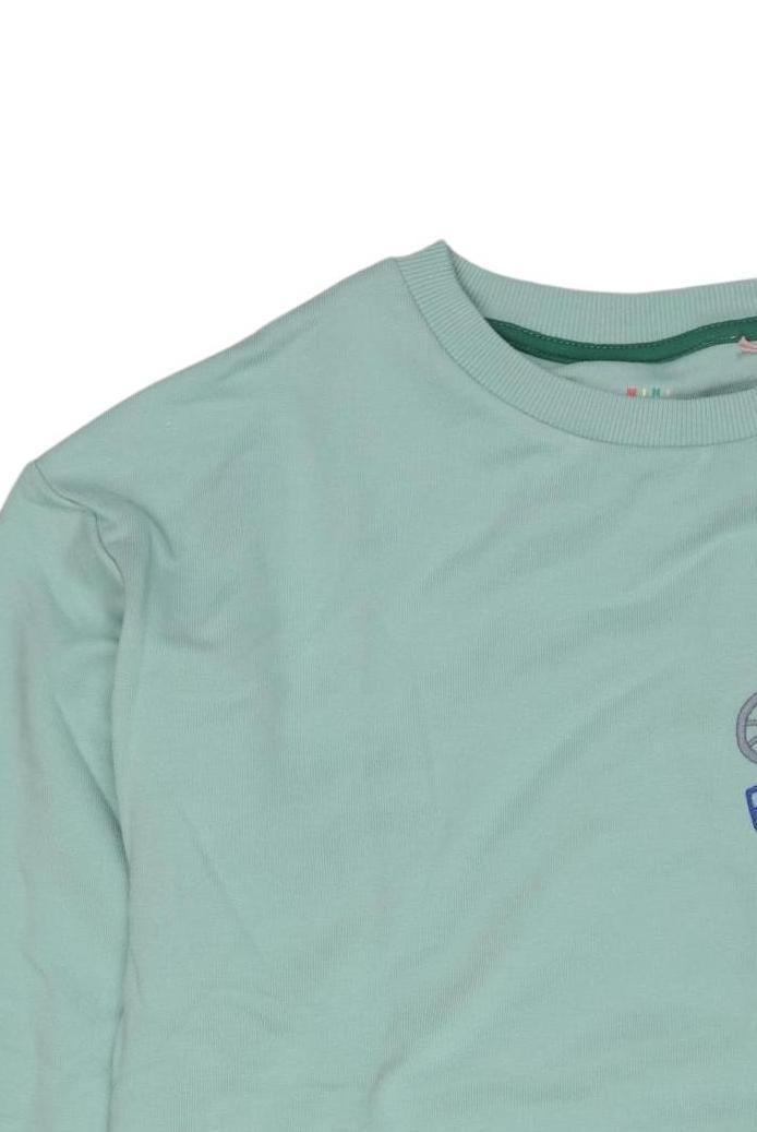 Thumbnail - Mini Boden Mädchen Hoodies &amp; Sweater, hellgrün, Gr. 164