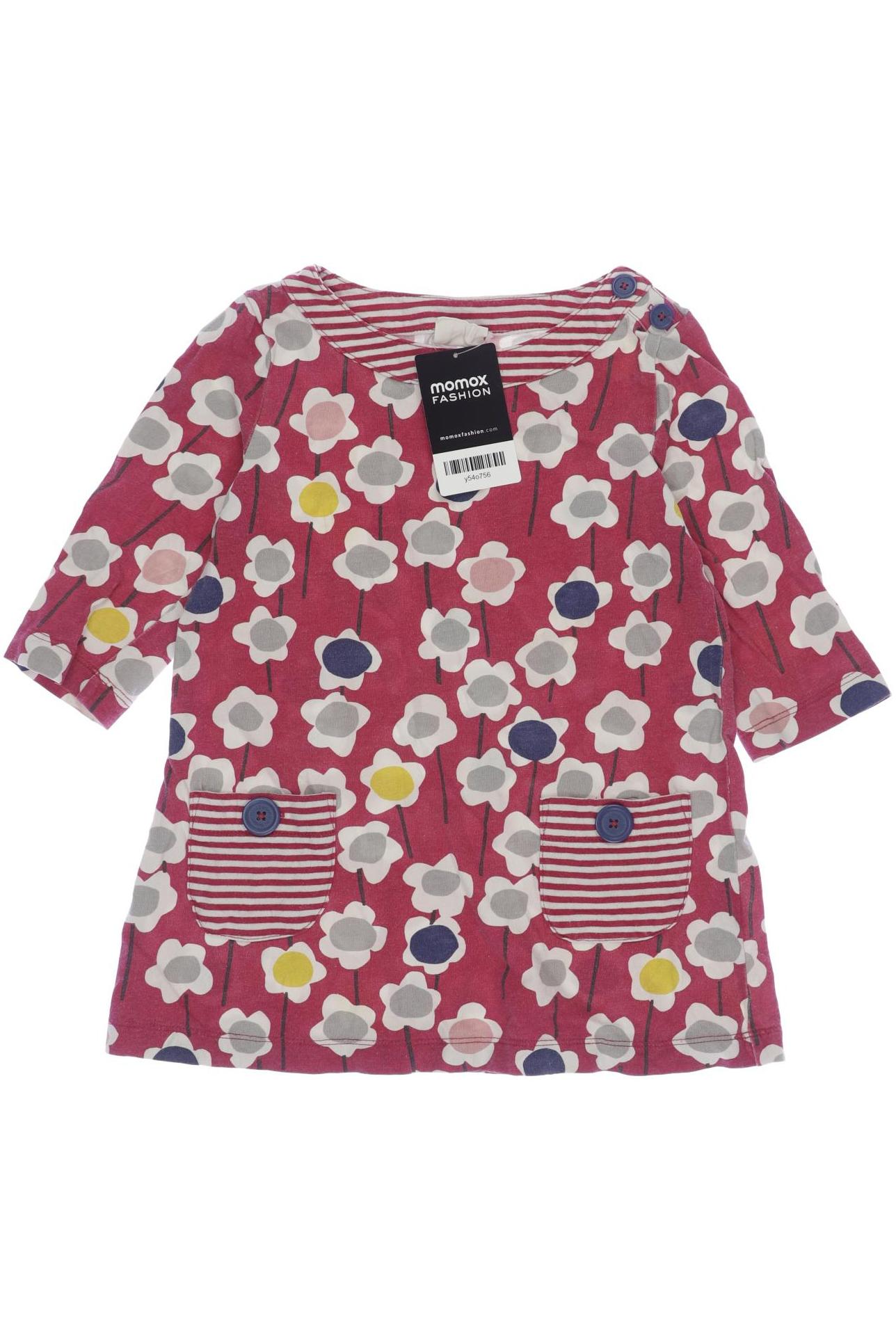 

Mini Boden Damen Kleid, pink, Gr. 116