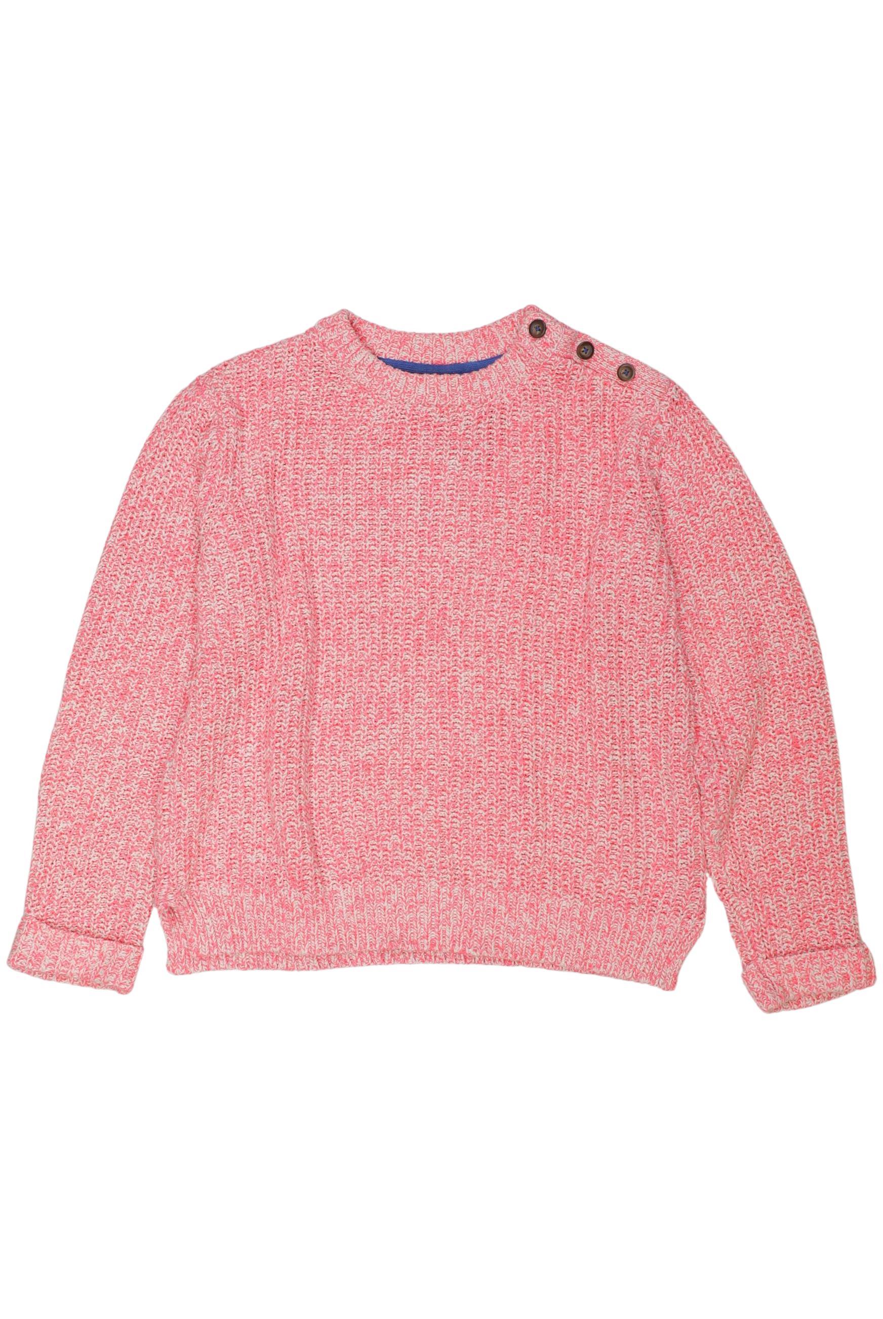 

Mini Boden Mädchen Pullover, pink, Gr. 176