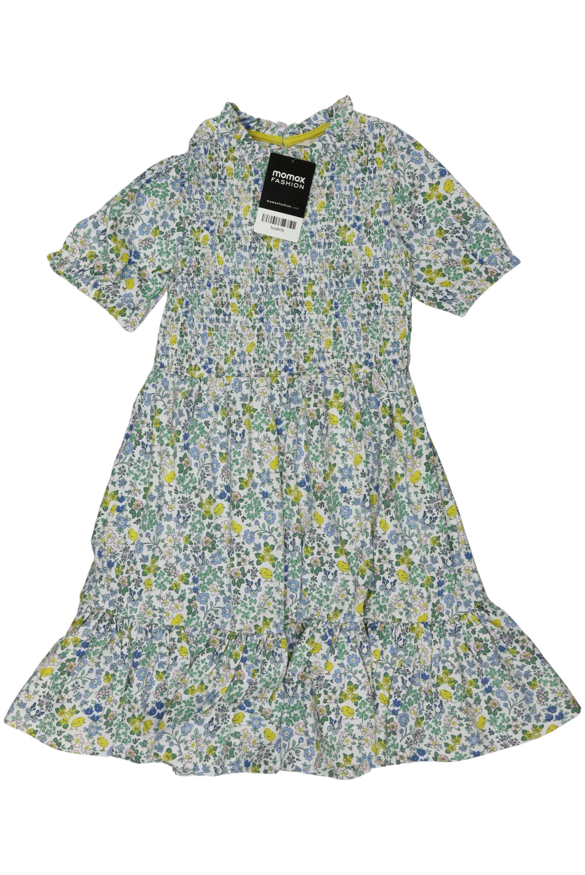 

Mini Boden Mädchen Kleid, mehrfarbig, Gr. 140