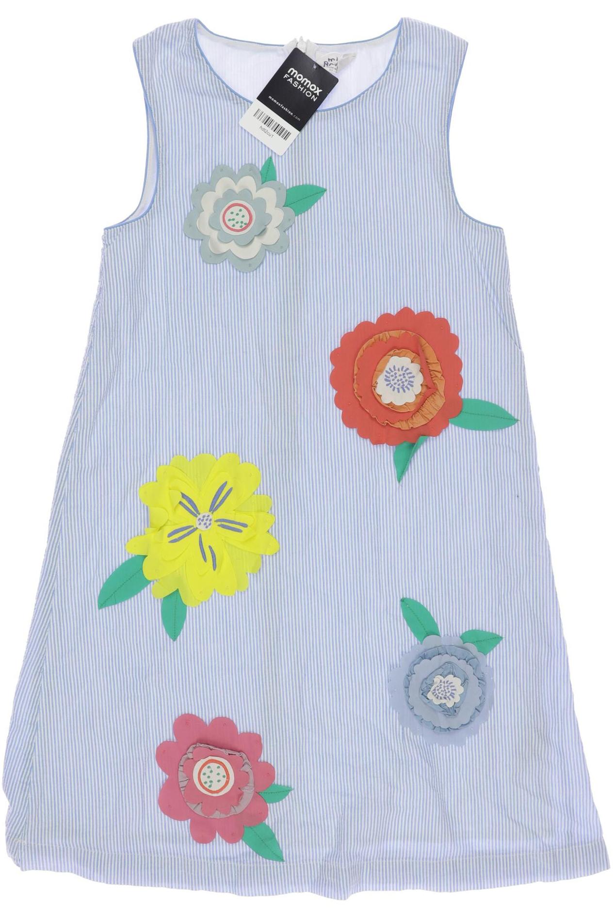 

Mini Boden Damen Kleid, blau, Gr. 152