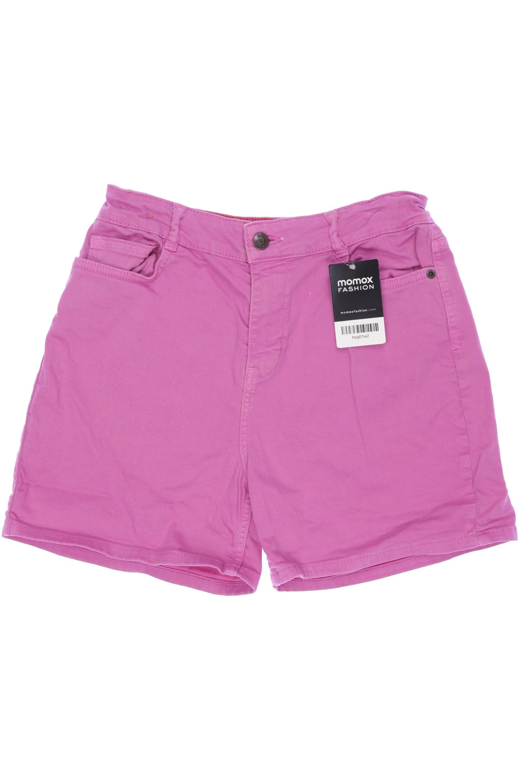 

Mini Boden Damen Shorts, pink, Gr. 164