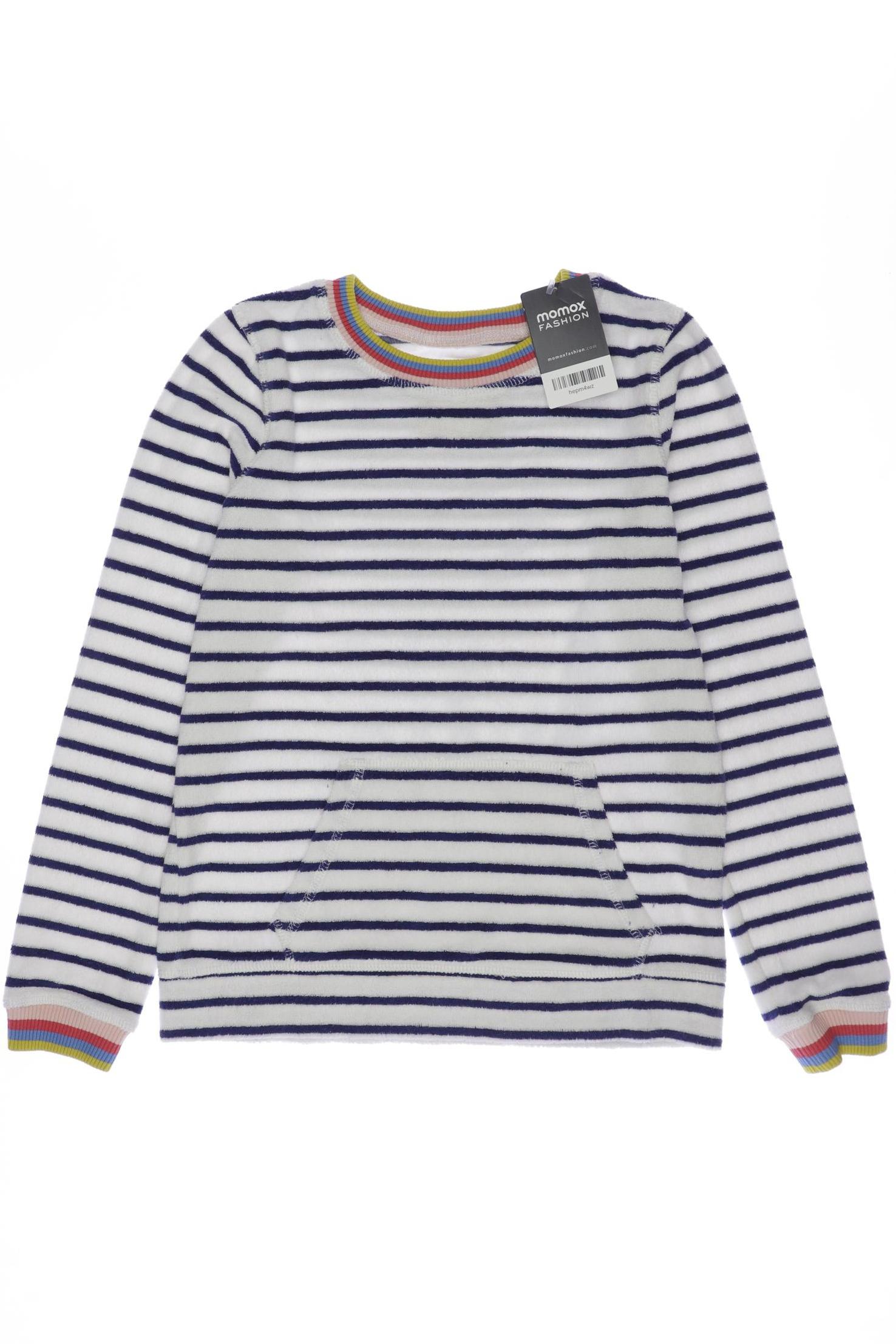 

Mini Boden Damen Hoodies & Sweater, weiß, Gr. 152