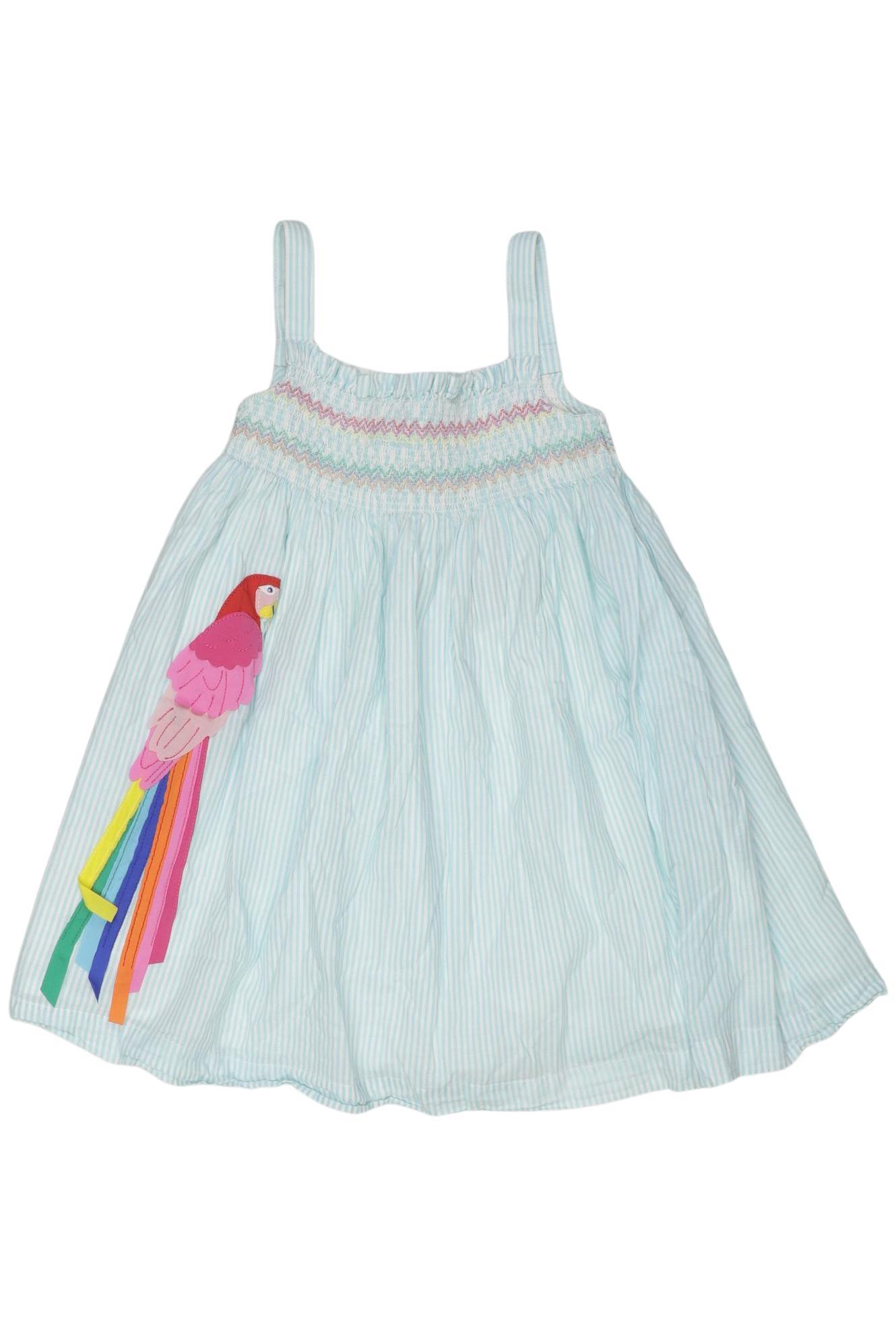 

Mini Boden Mädchen Kleid, mehrfarbig, Gr. 110