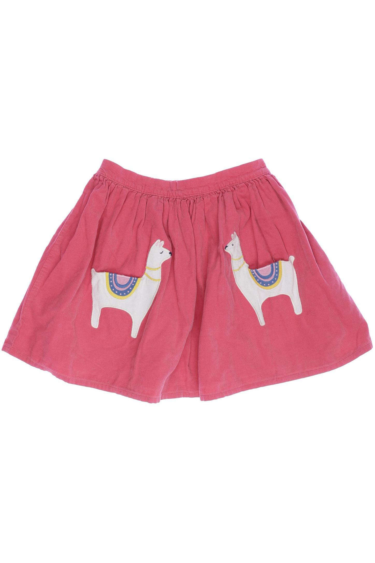 

Mini Boden Damen Rock, pink, Gr. 152