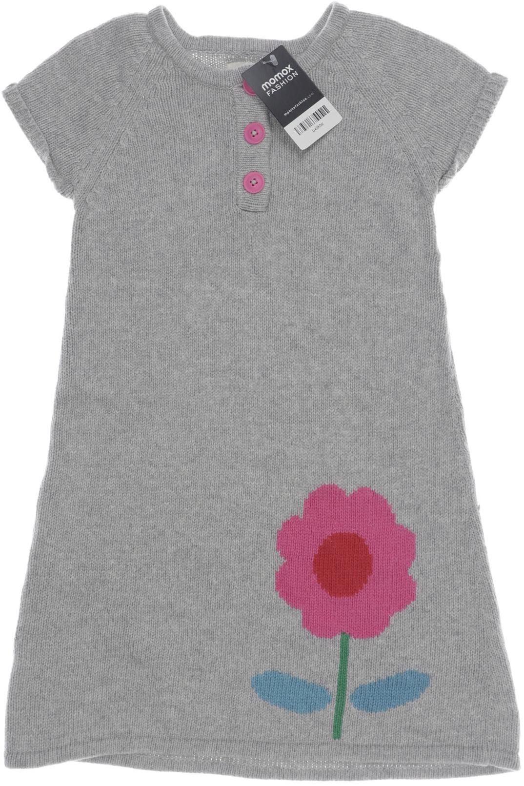 

Mini Boden Damen Kleid, grau, Gr. 128
