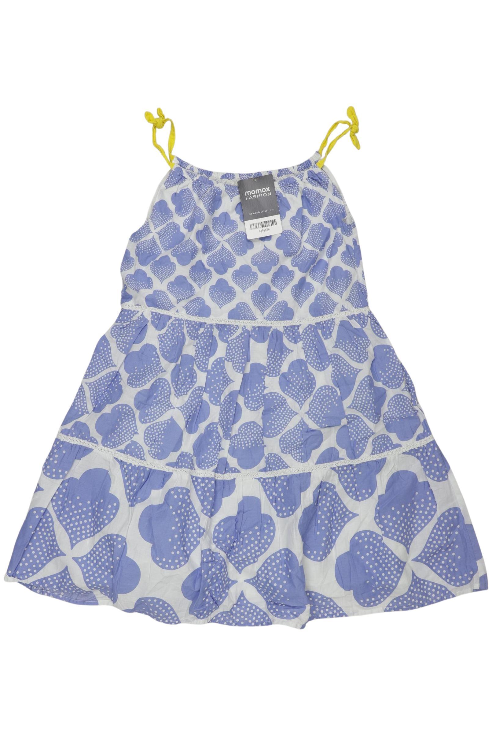 

Mini Boden Damen Kleid, mehrfarbig, Gr. 140