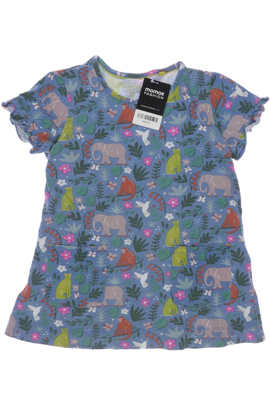 

Mini Boden Mädchen T-Shirt, blau