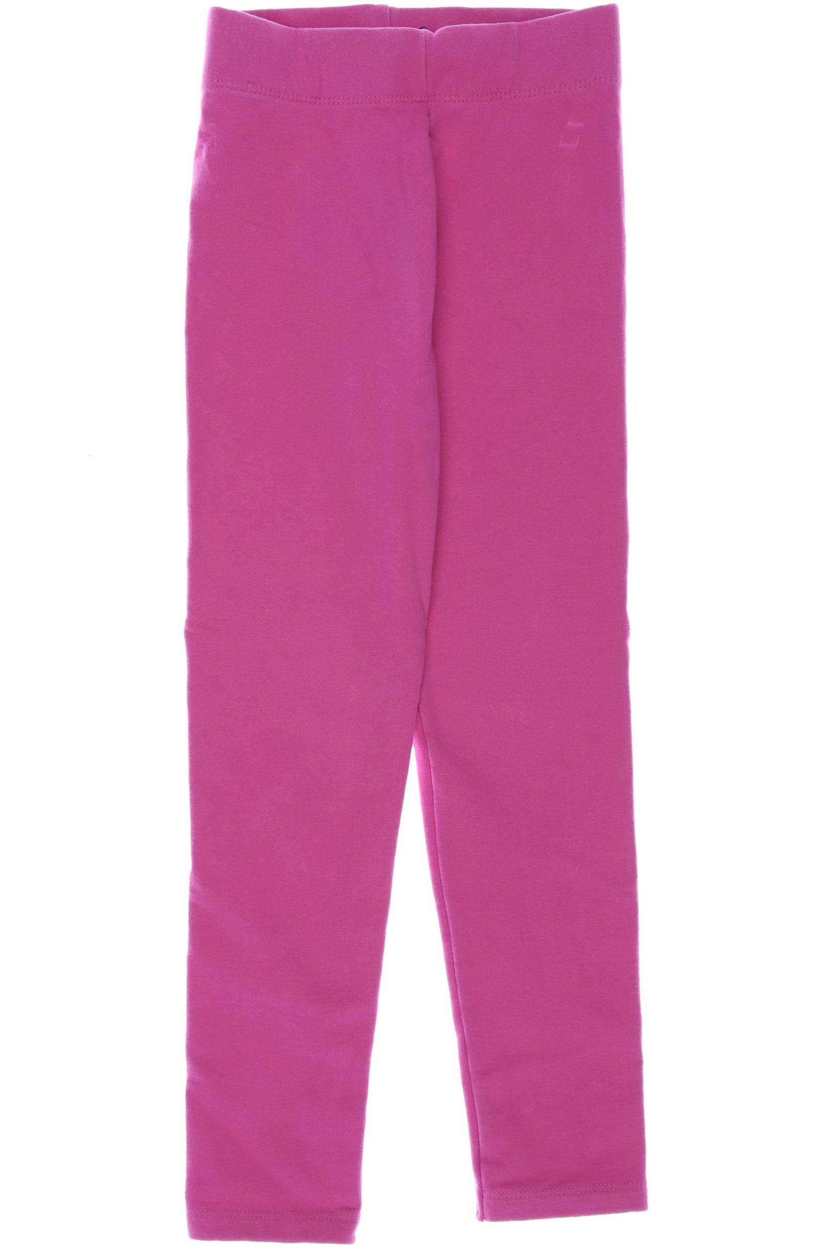 

Mini Boden Mädchen Stoffhose, pink