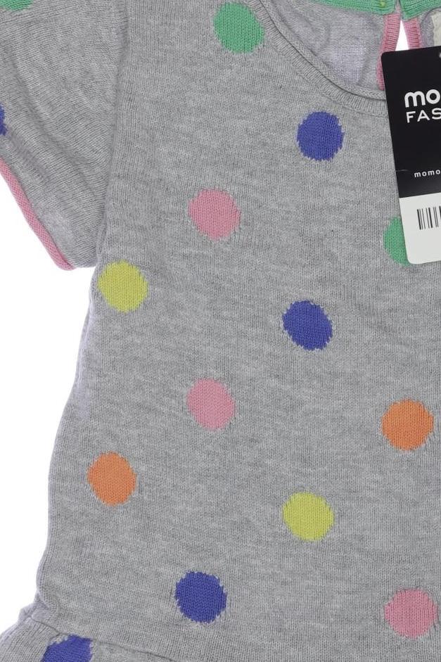 Thumbnail - Mini Boden Mädchen Kleid, grau, Gr. 104