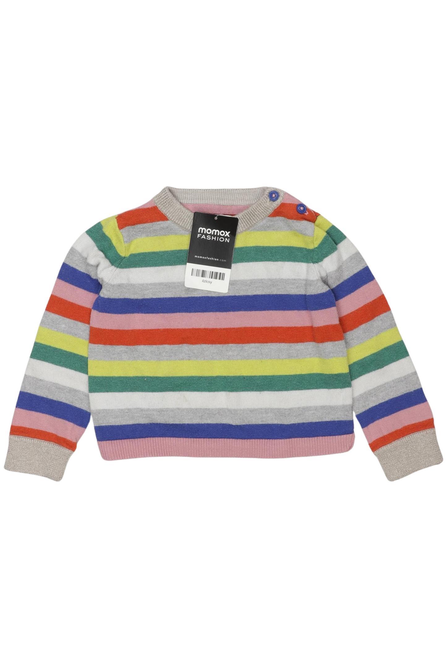 

Mini Boden Mädchen Pullover, mehrfarbig, Gr. 98