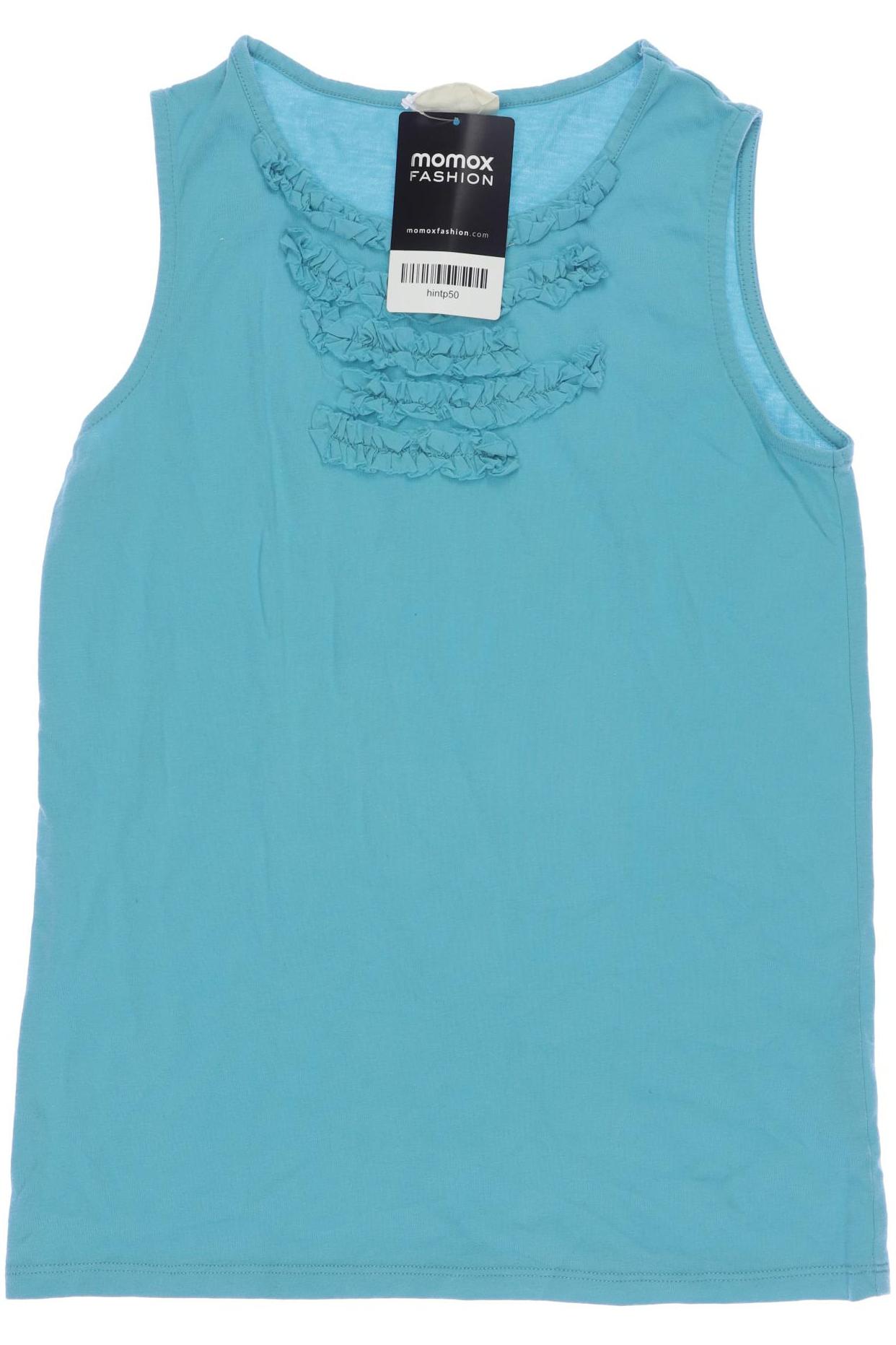 

Mini Boden Mädchen Top, türkis