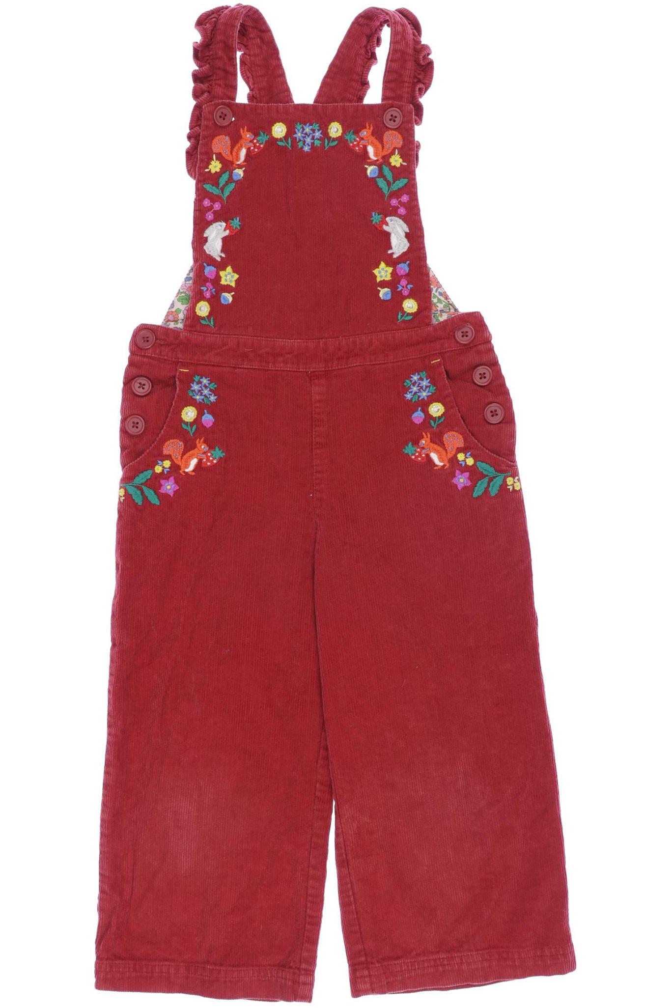 

Mini Boden Damen Stoffhose, rot, Gr. 116