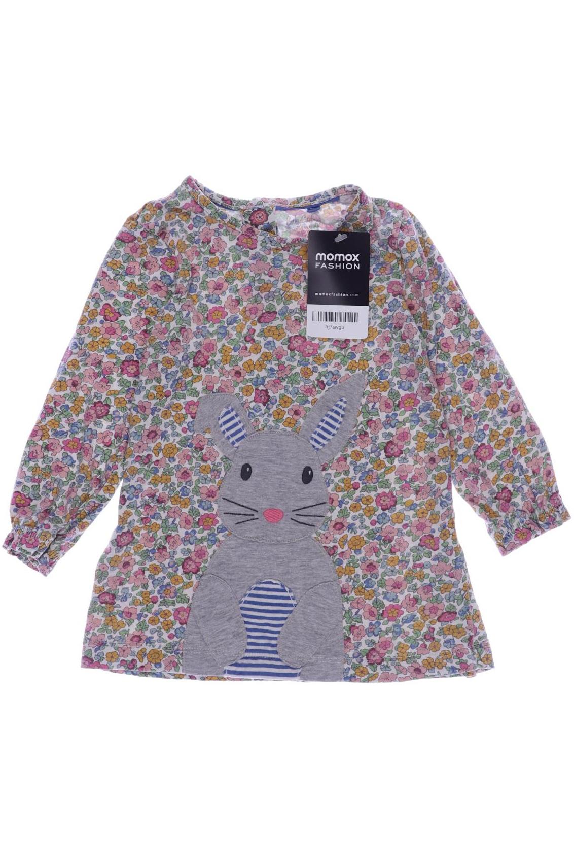 

Mini Boden Mädchen Kleid, mehrfarbig, Gr. 80