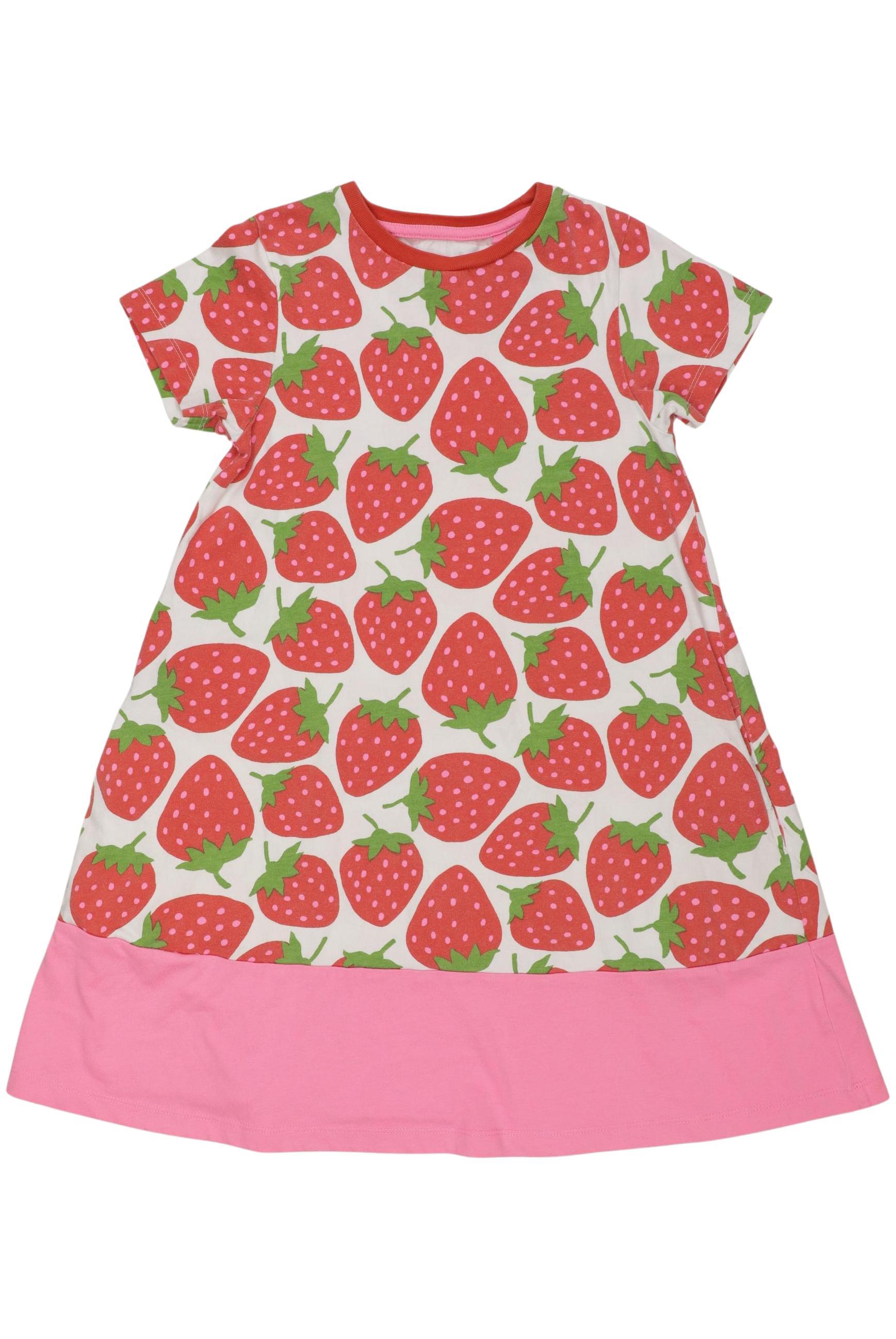 

Mini Boden Mädchen Kleid, mehrfarbig, Gr. 140