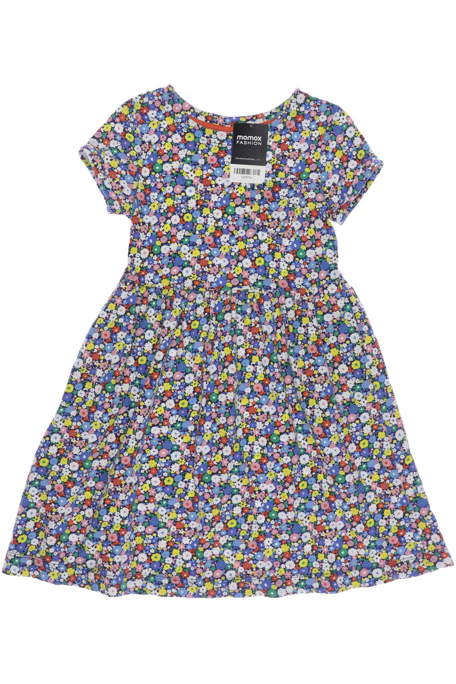 

Mini Boden Damen Kleid, mehrfarbig, Gr. 140
