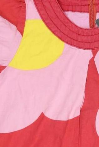 Thumbnail - Mini Boden Mädchen Kleid, pink, Gr. 92