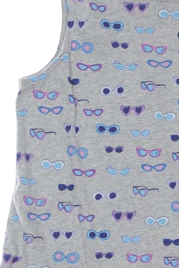 Thumbnail - Mini Boden Mädchen Kleid, grau, Gr. 164