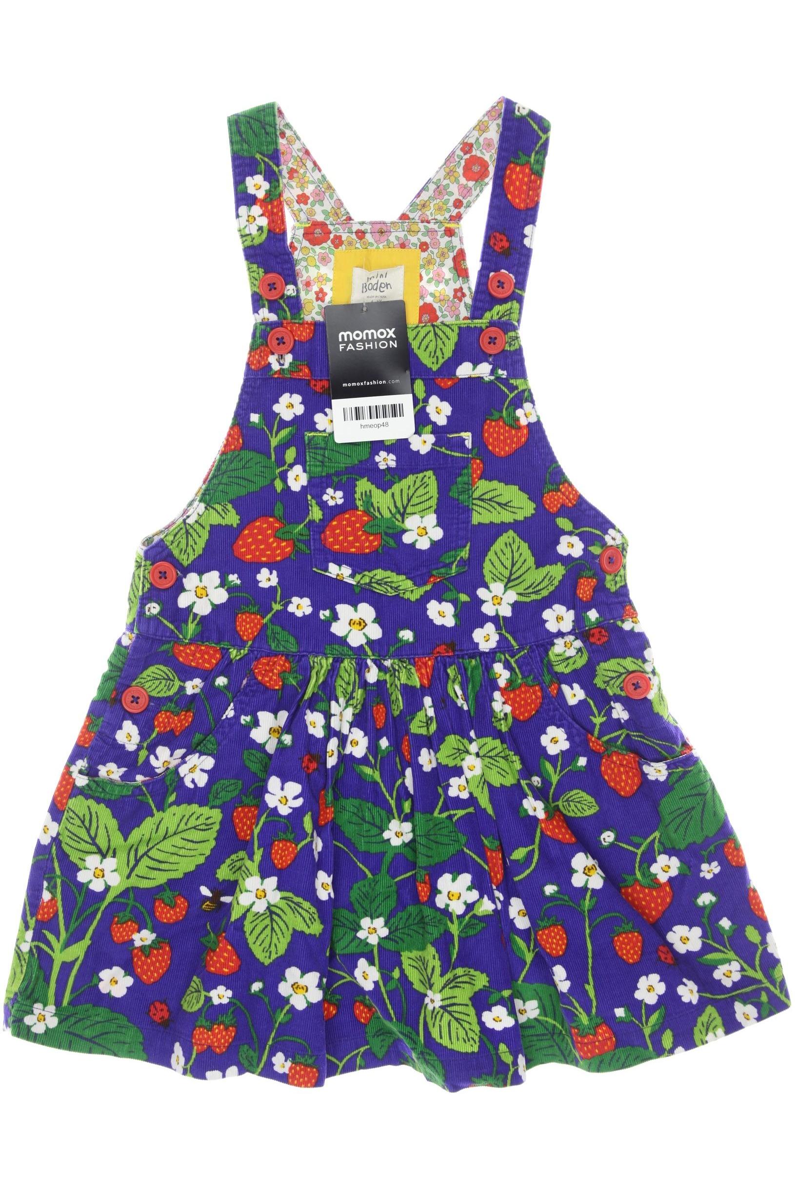 

Mini Boden Damen Kleid, flieder, Gr. 104