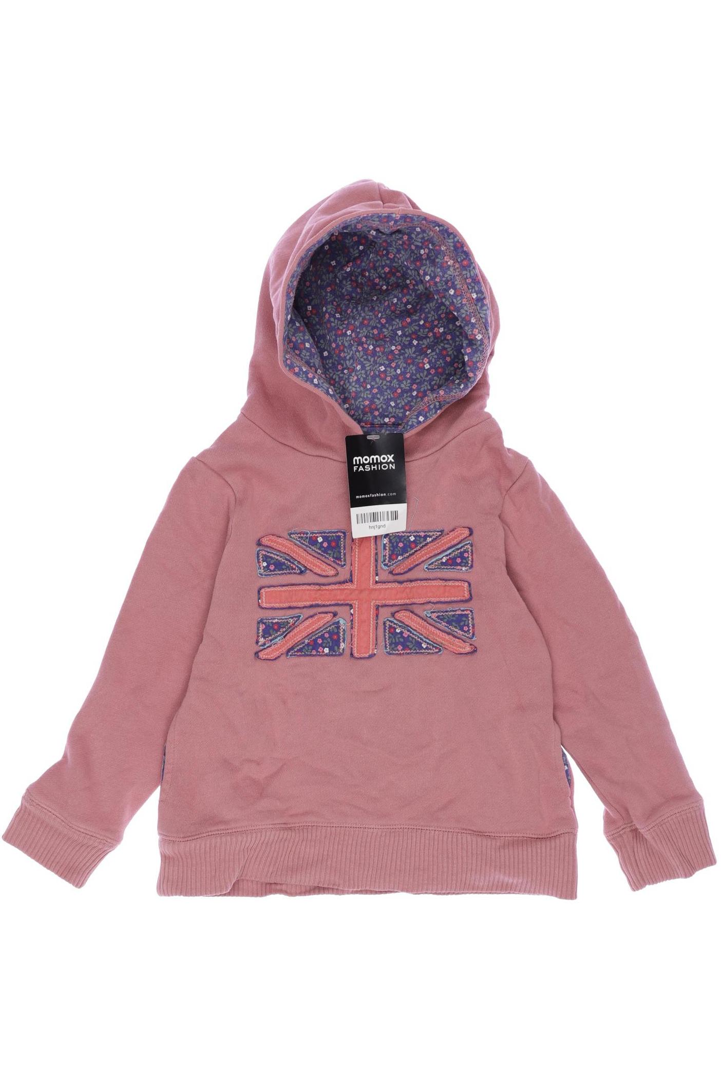

Mini Boden Damen Hoodies & Sweater, pink, Gr. 104