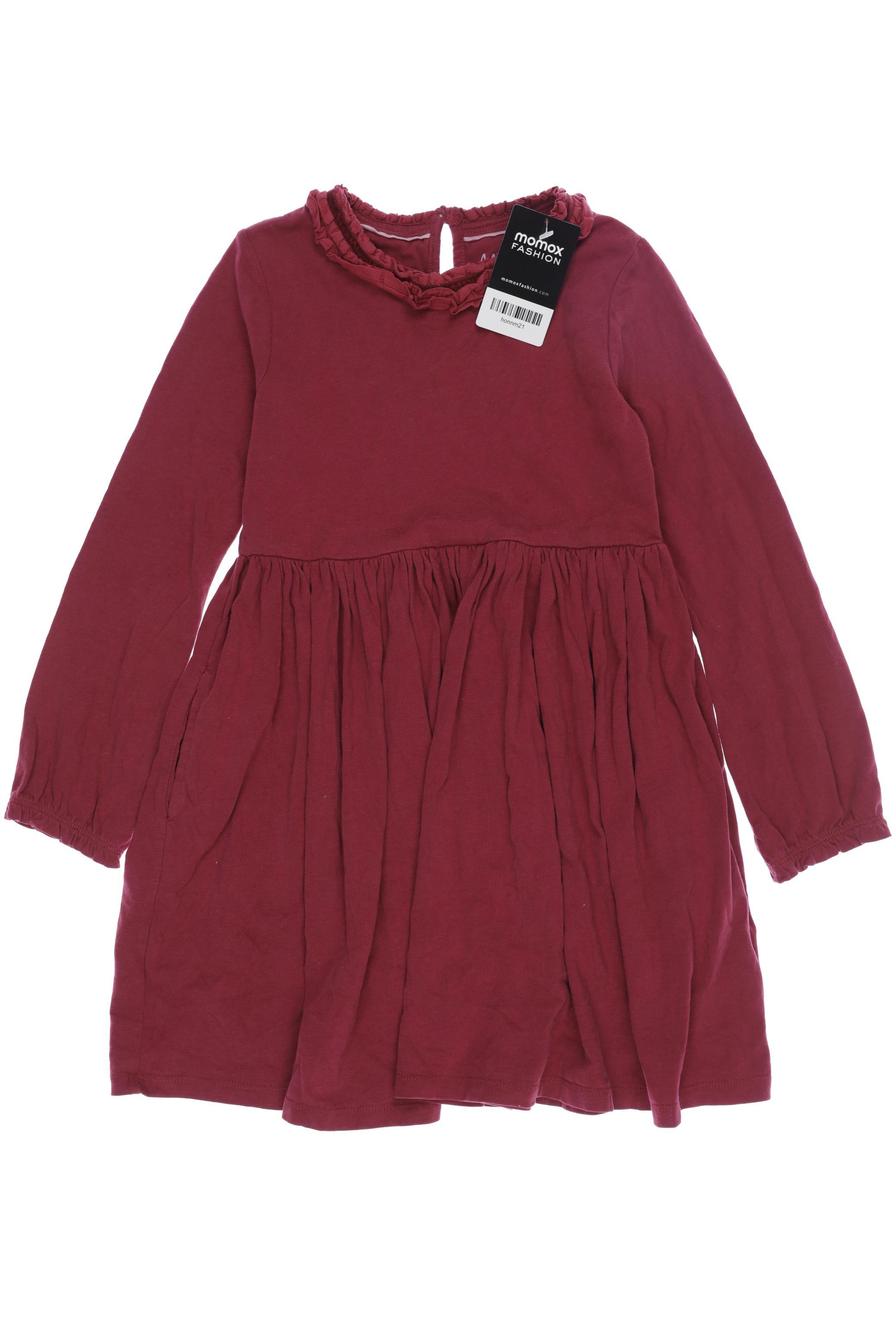 

Mini Boden Damen Kleid, pink, Gr. 128