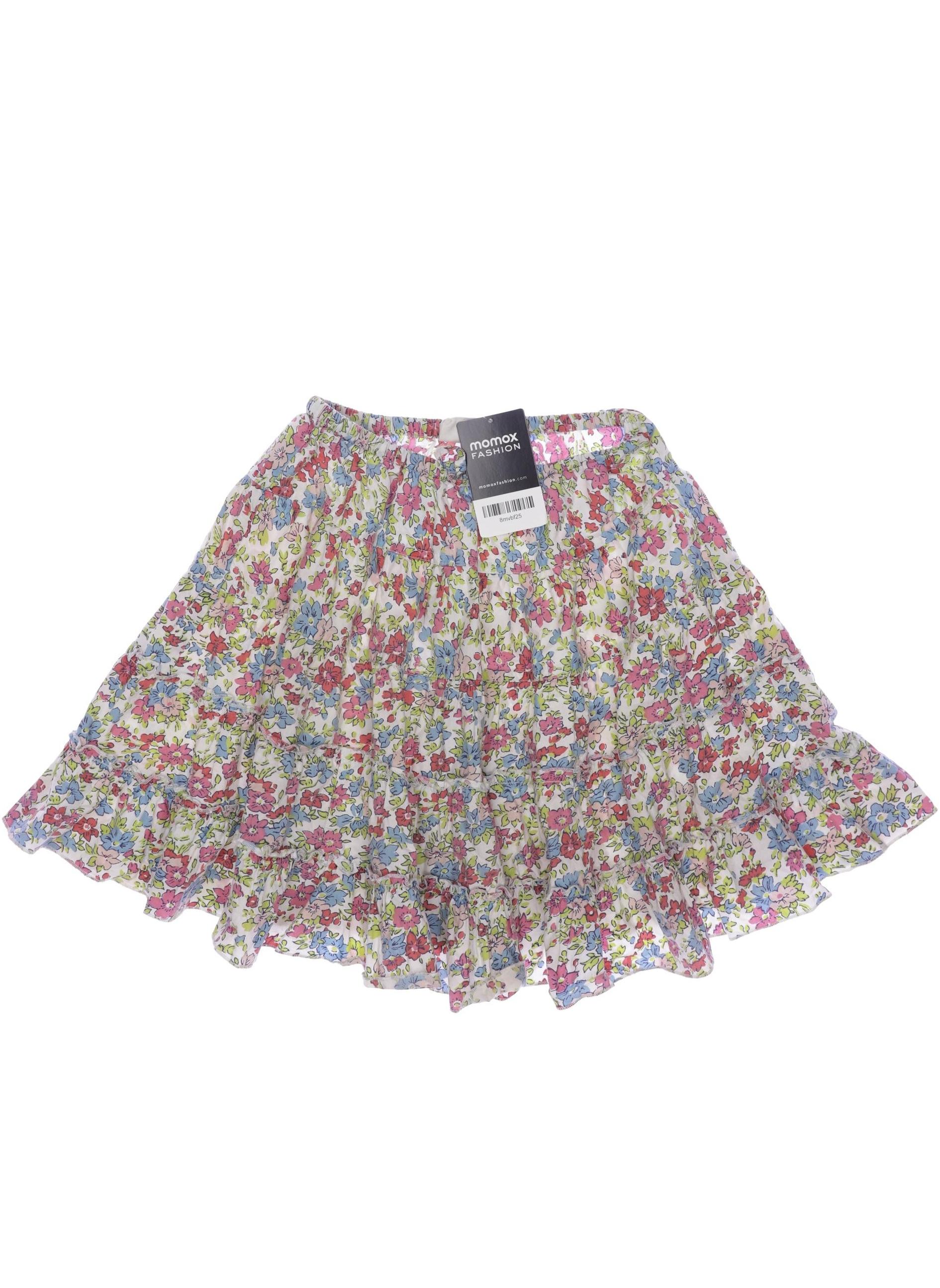 

Mini Boden Mädchen Rock, mehrfarbig, Gr. 104