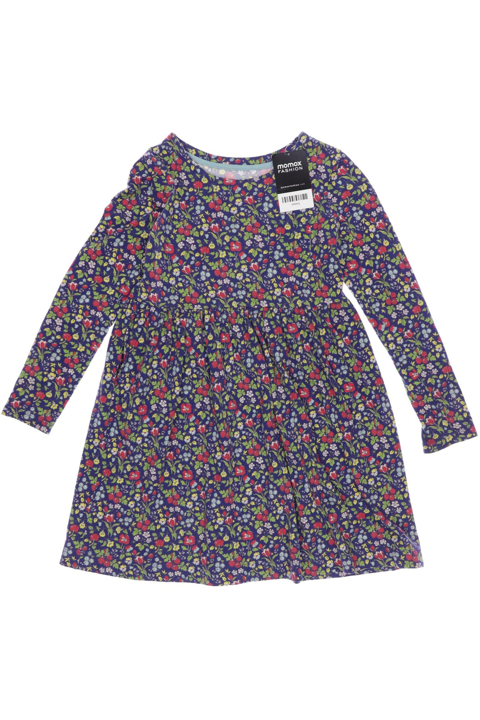 

Mini Boden Damen Kleid, blau, Gr. 128