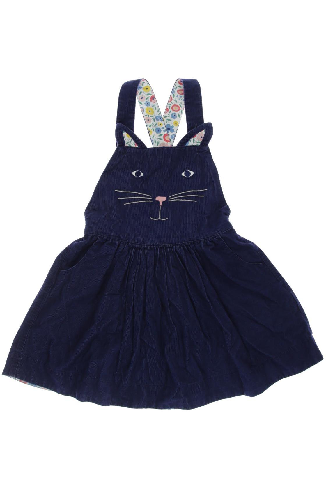 

Mini Boden Damen Kleid, marineblau, Gr. 104