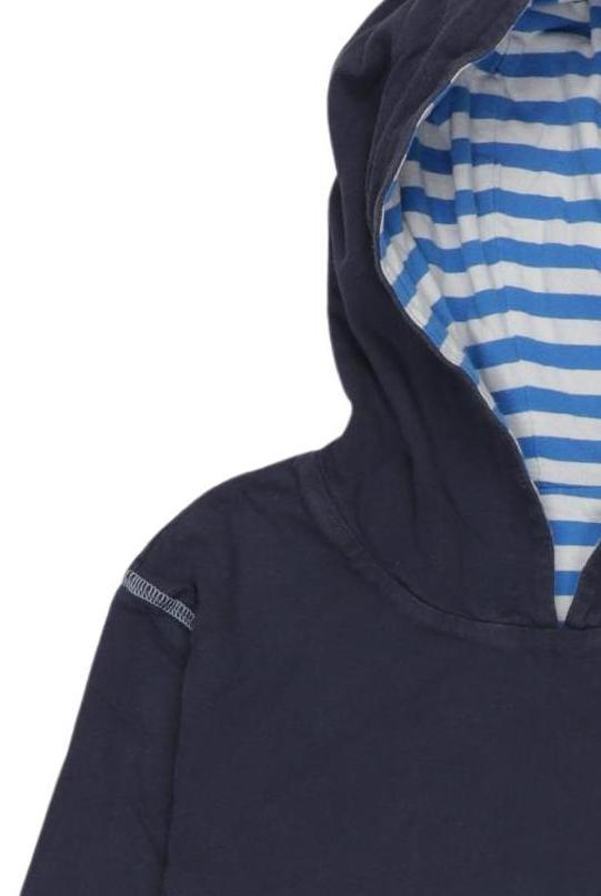 Thumbnail - Mini Boden Mädchen Langarmshirt, marineblau, Gr. 140