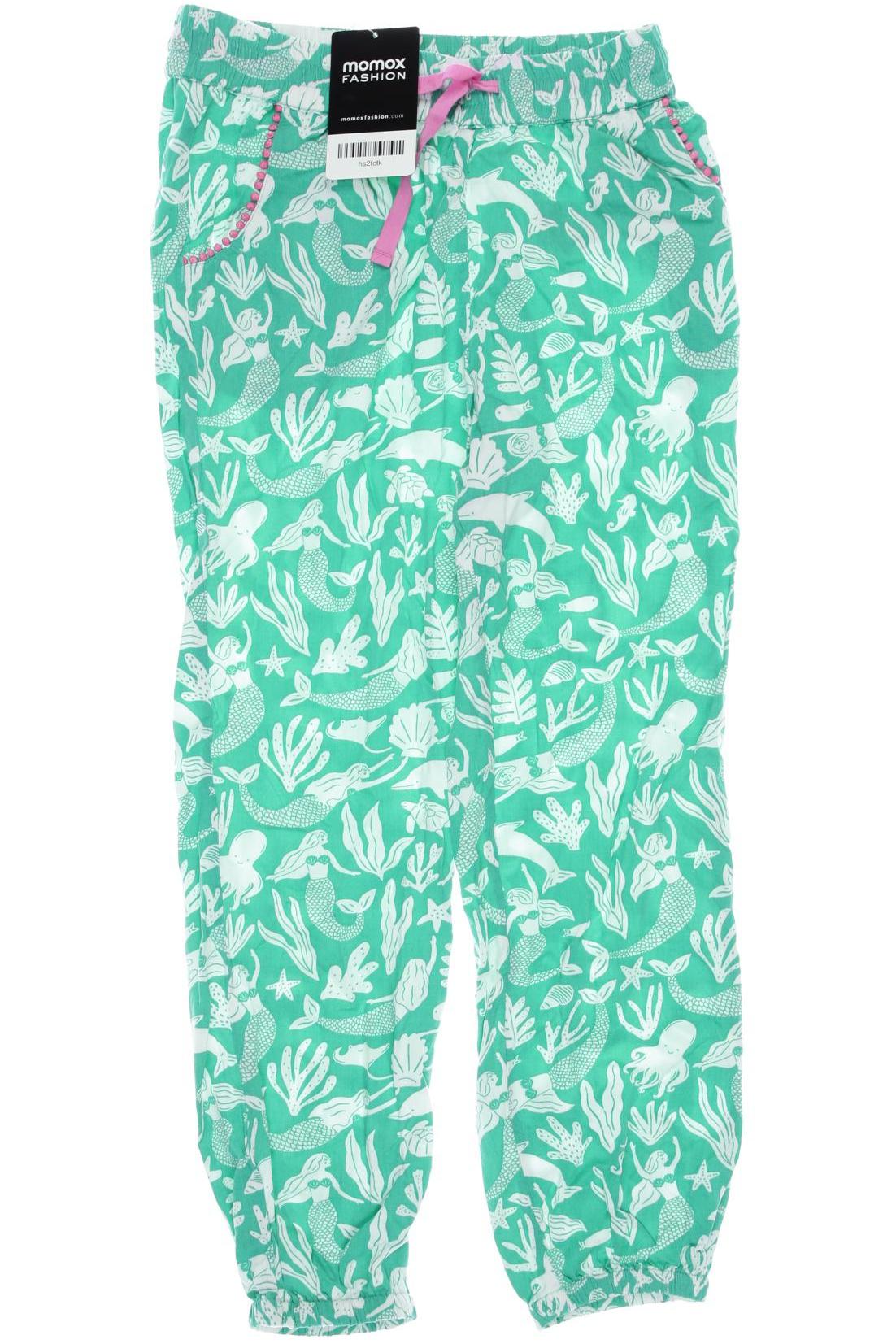 

Mini Boden Damen Stoffhose, grün, Gr. 128