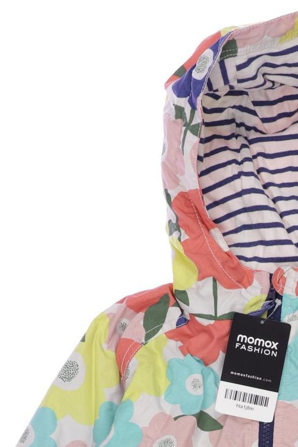 Thumbnail - Mini Boden Mädchen Jacke, mehrfarbig, Gr. 104