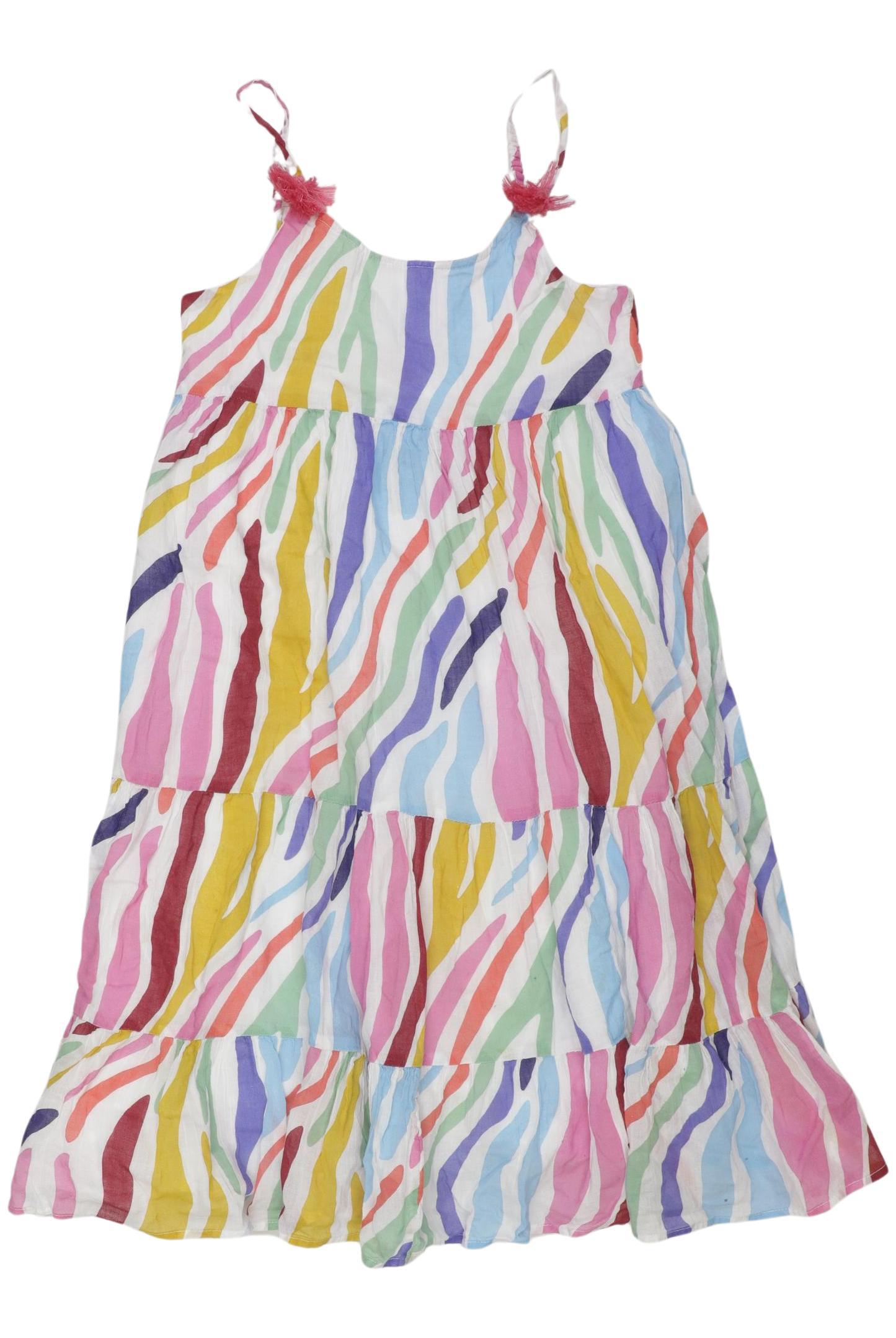 

Mini Boden Mädchen Kleid, mehrfarbig, Gr. 140