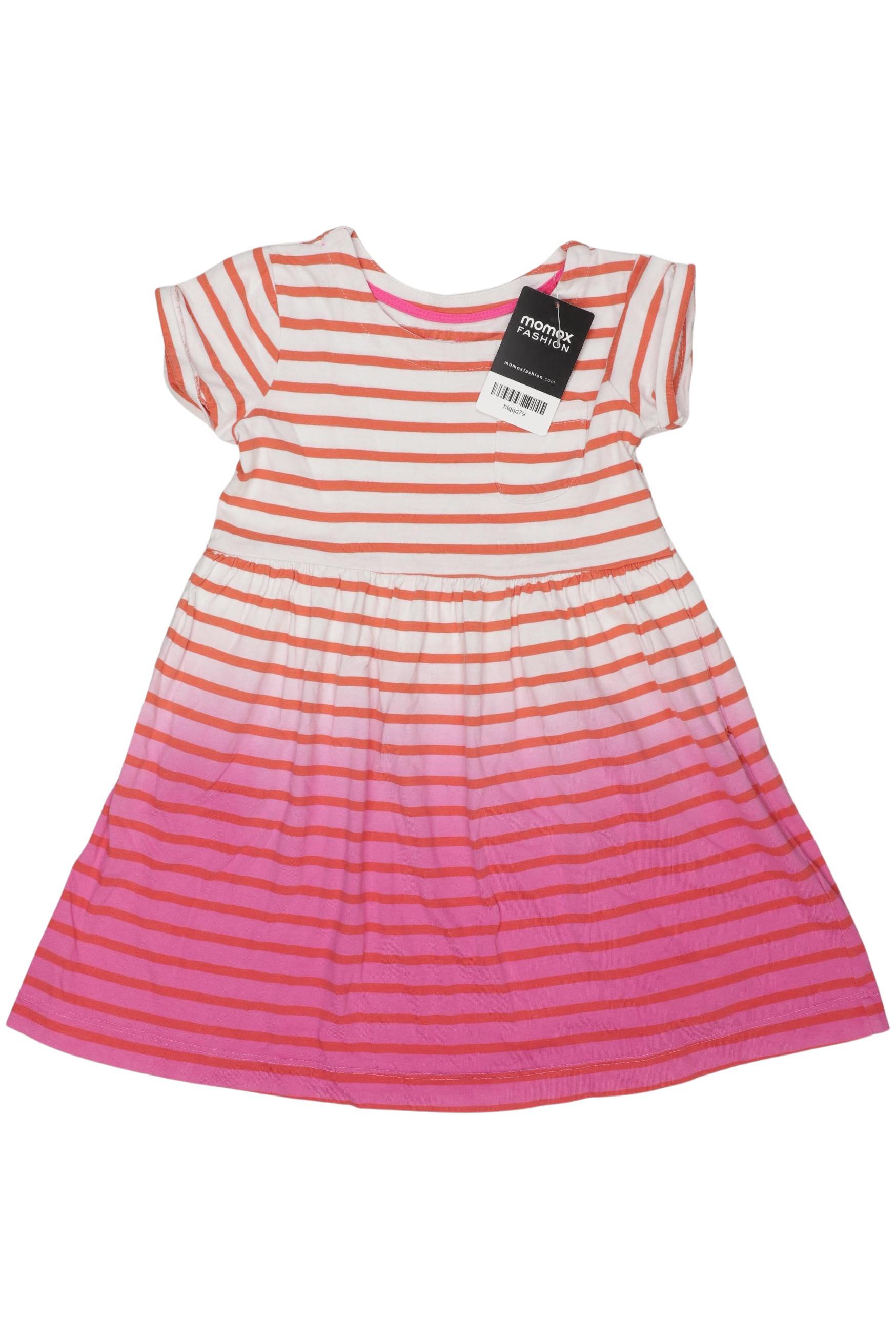 

Mini Boden Mädchen Kleid, mehrfarbig, Gr. 110