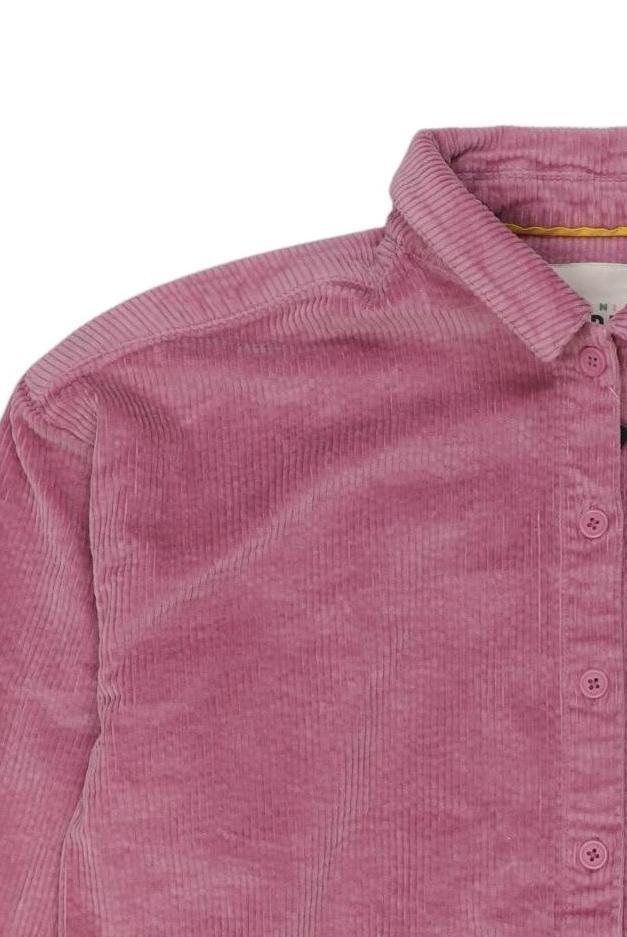 Thumbnail - Mini Boden Mädchen Bluse, pink, Gr. 164