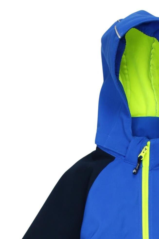 Thumbnail - Mini Boden Mädchen Kleid, rot, Gr. 152