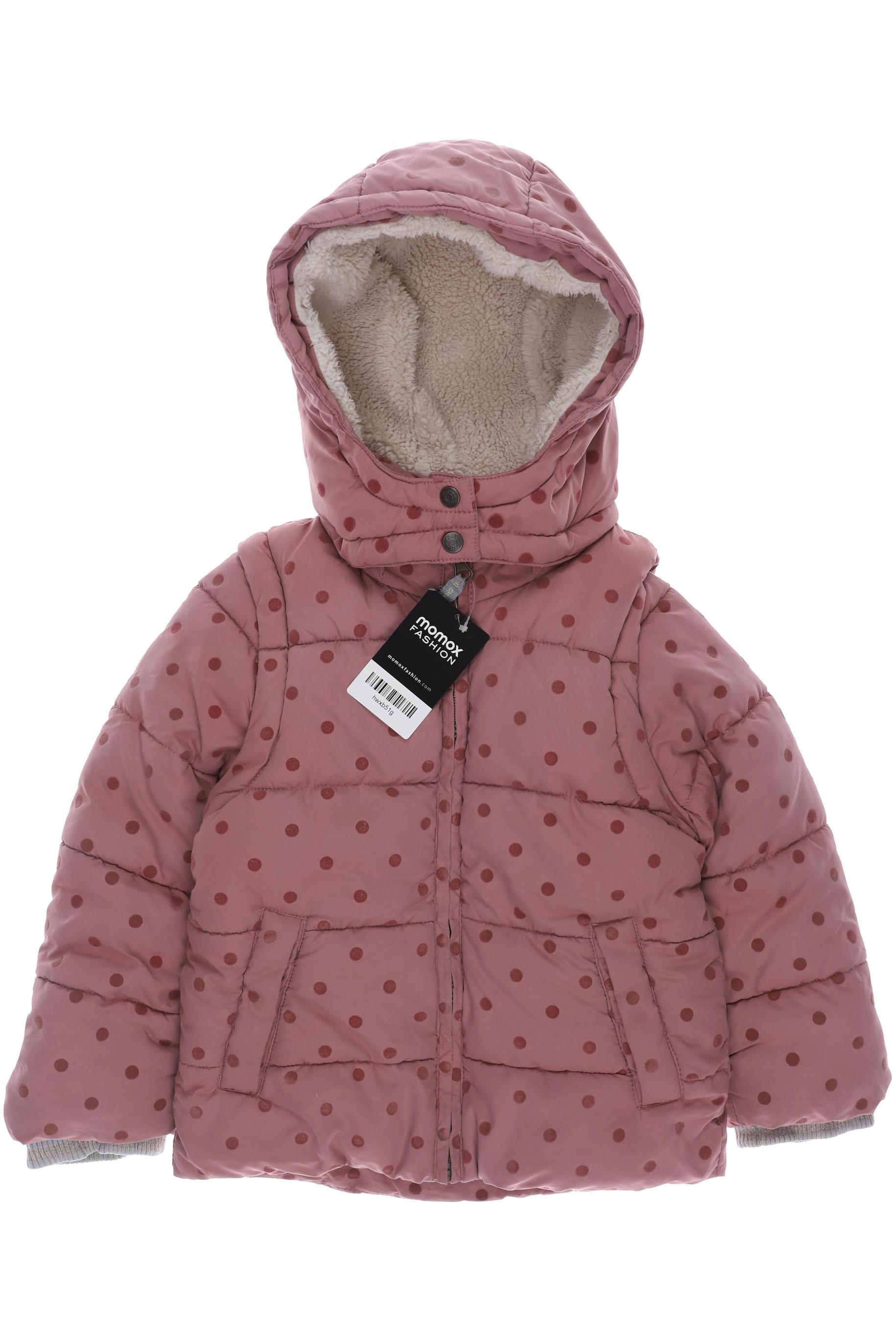 

Mini Boden Mädchen Jacke, pink